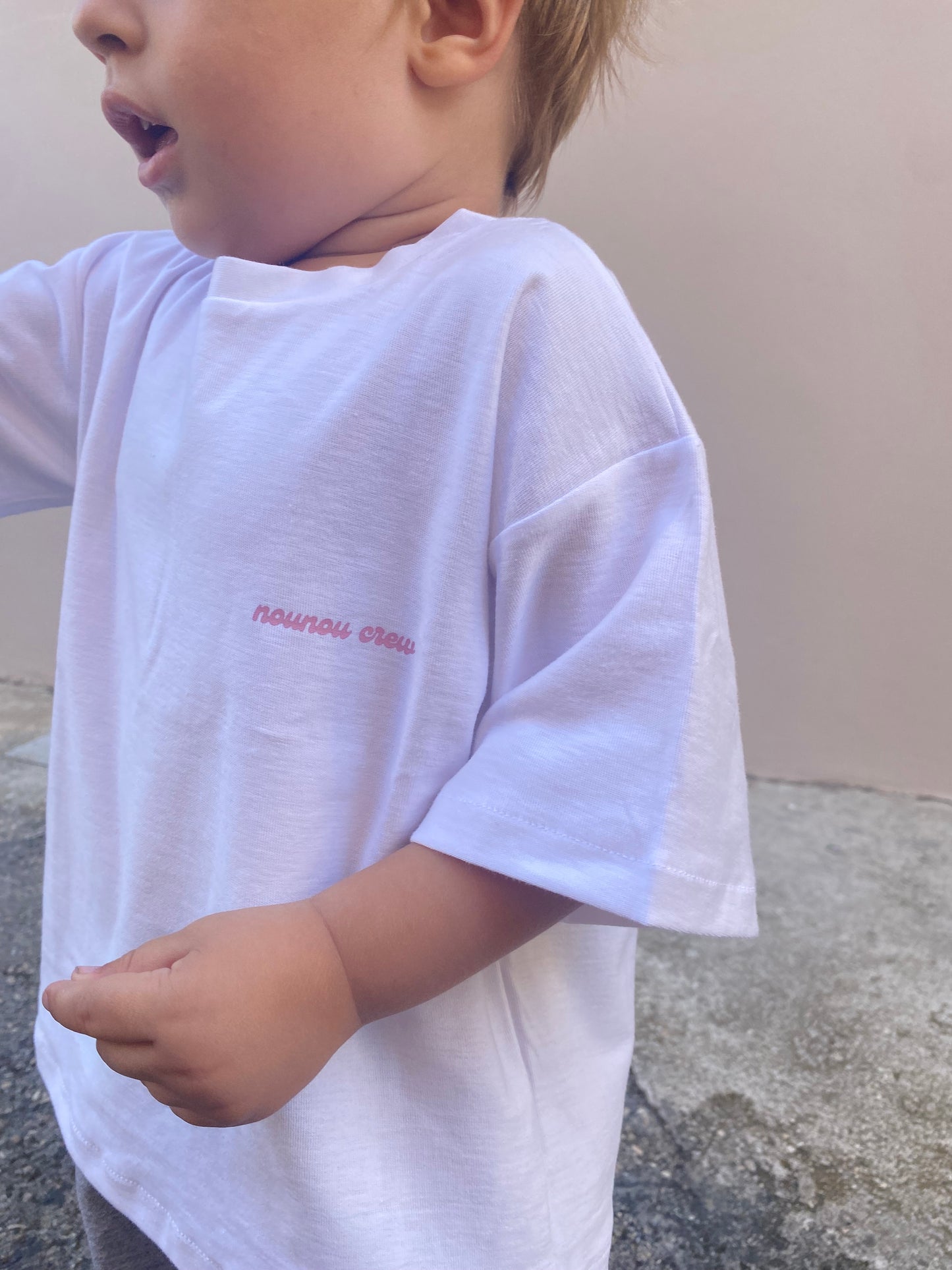 T-shirt Giotto