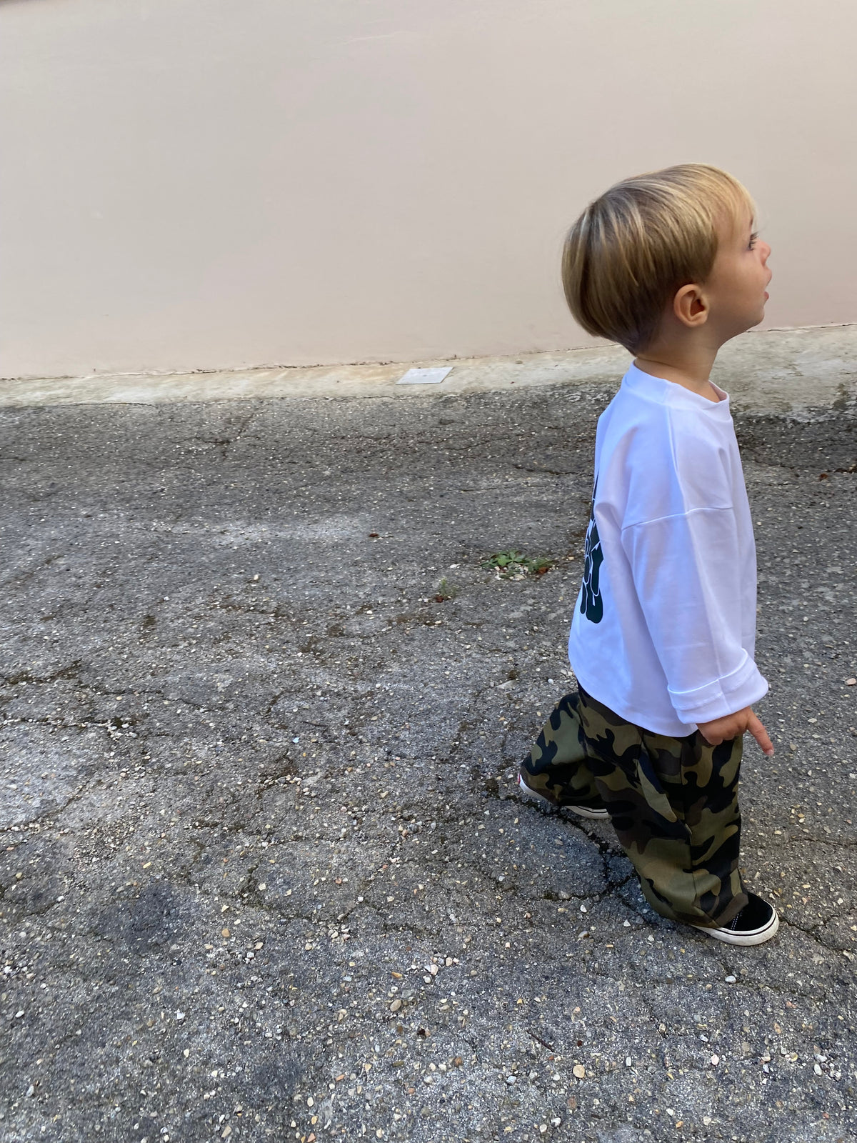 Pantalone Ettore