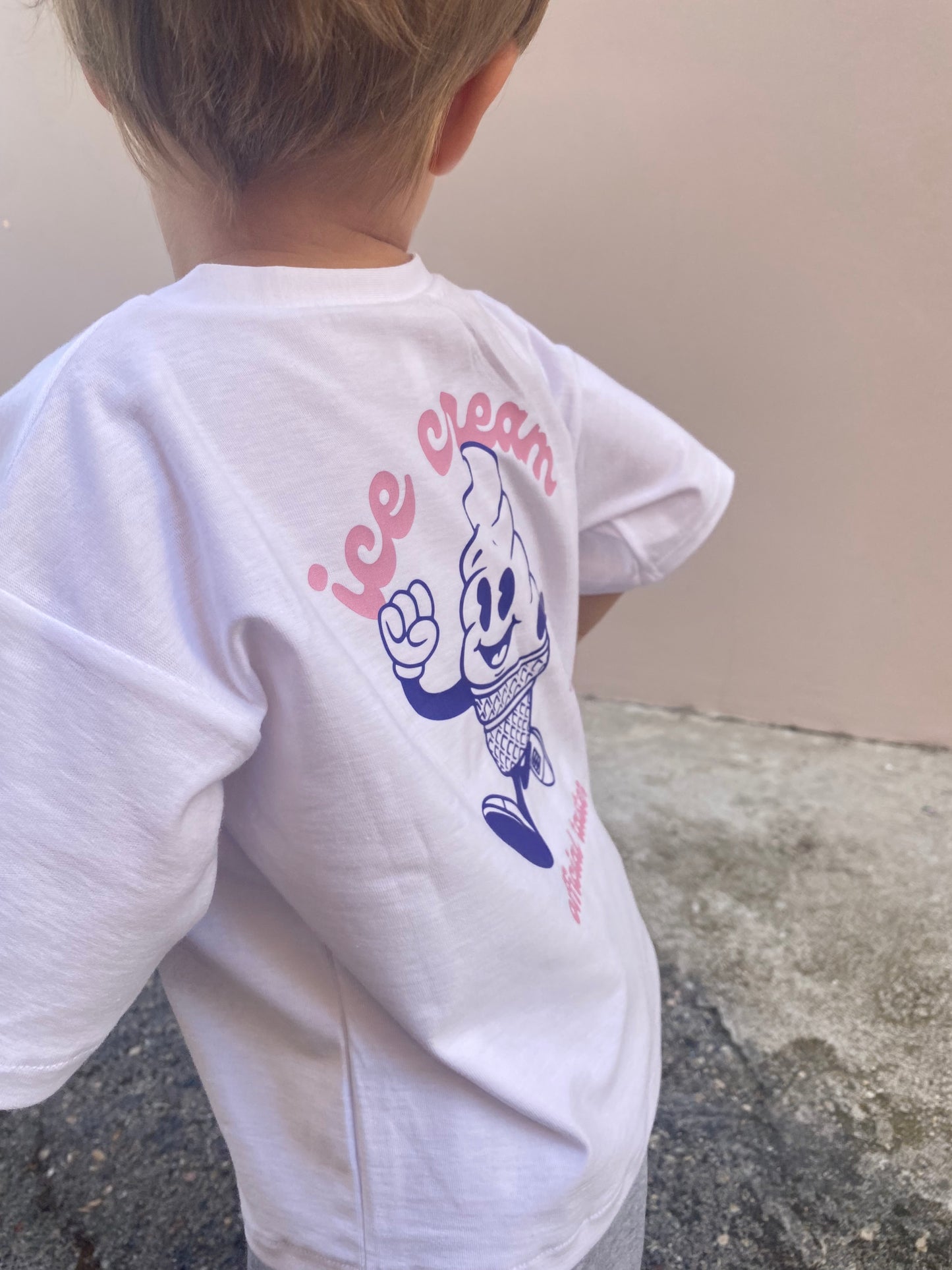 T-shirt Giotto