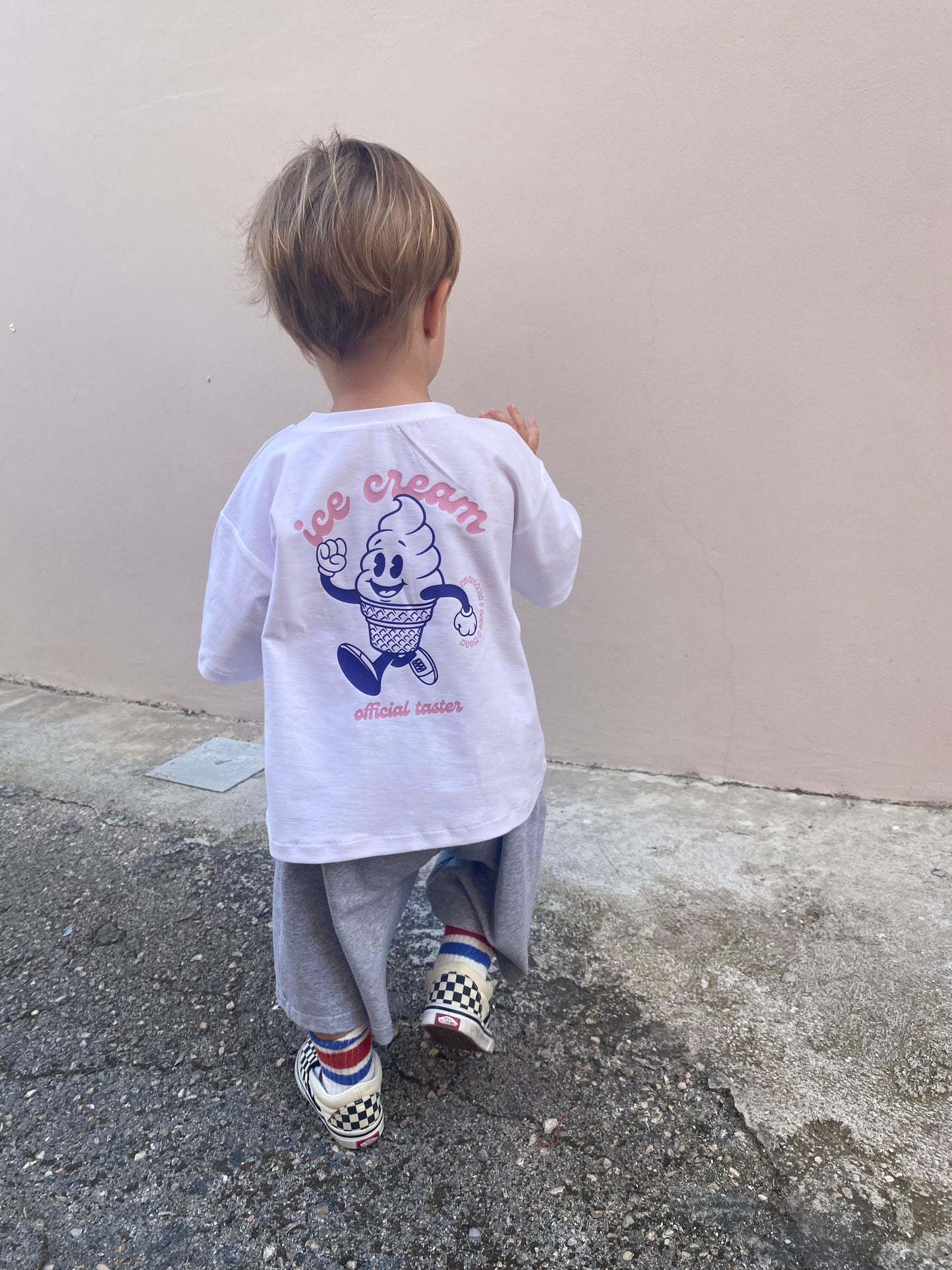 T-shirt Giotto