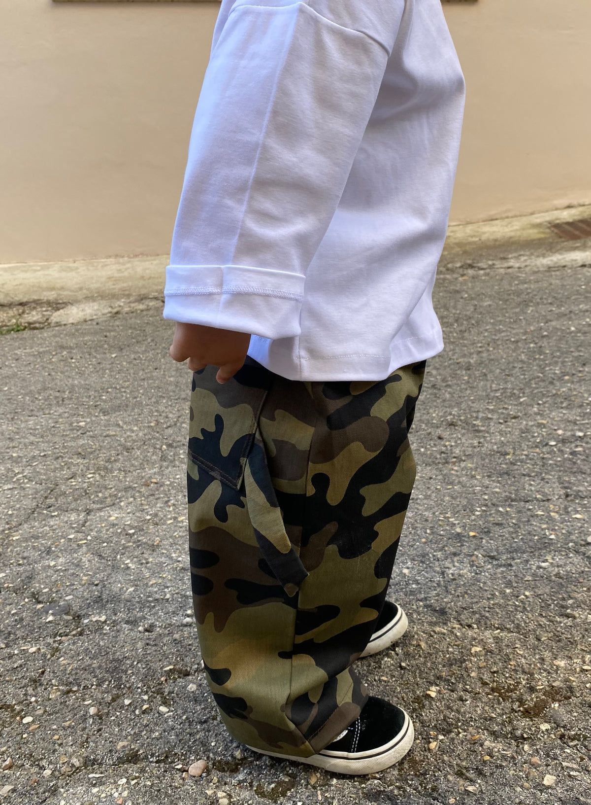 Pantalone Ettore