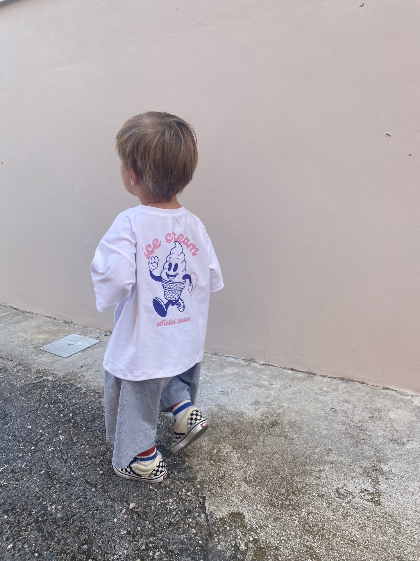 T-shirt Giotto