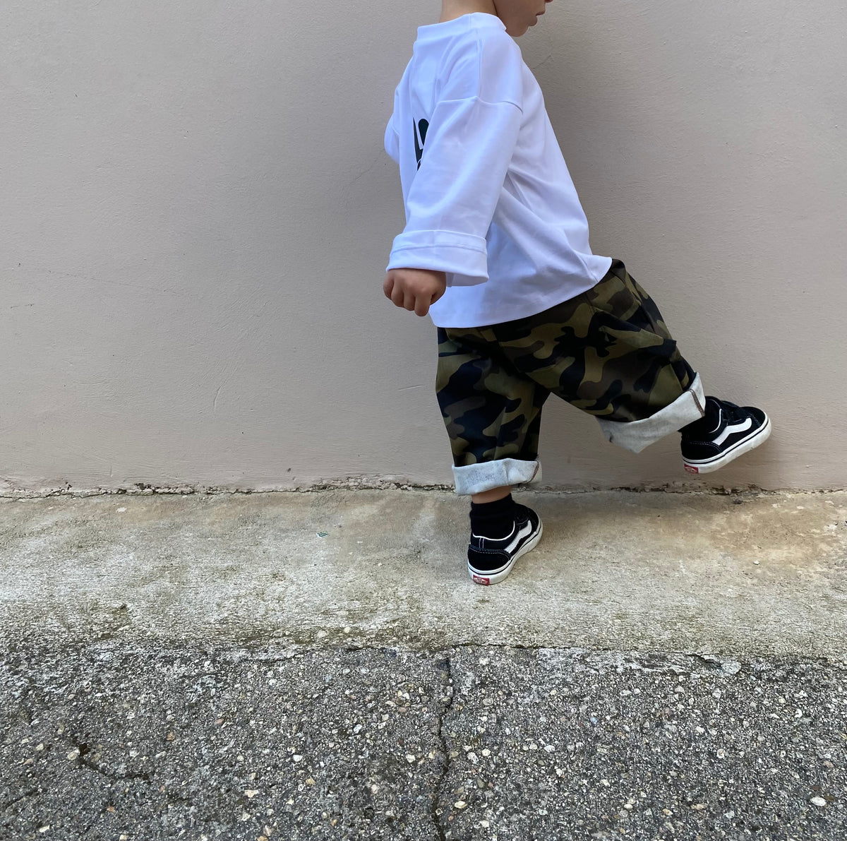 Pantalone Ettore