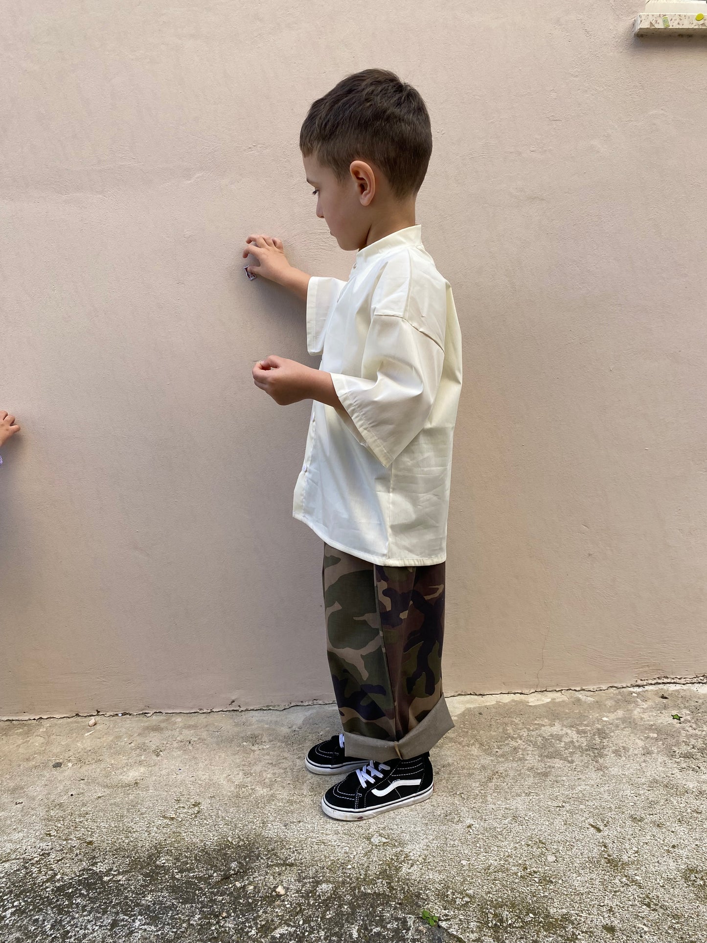 Pantalone Ettore