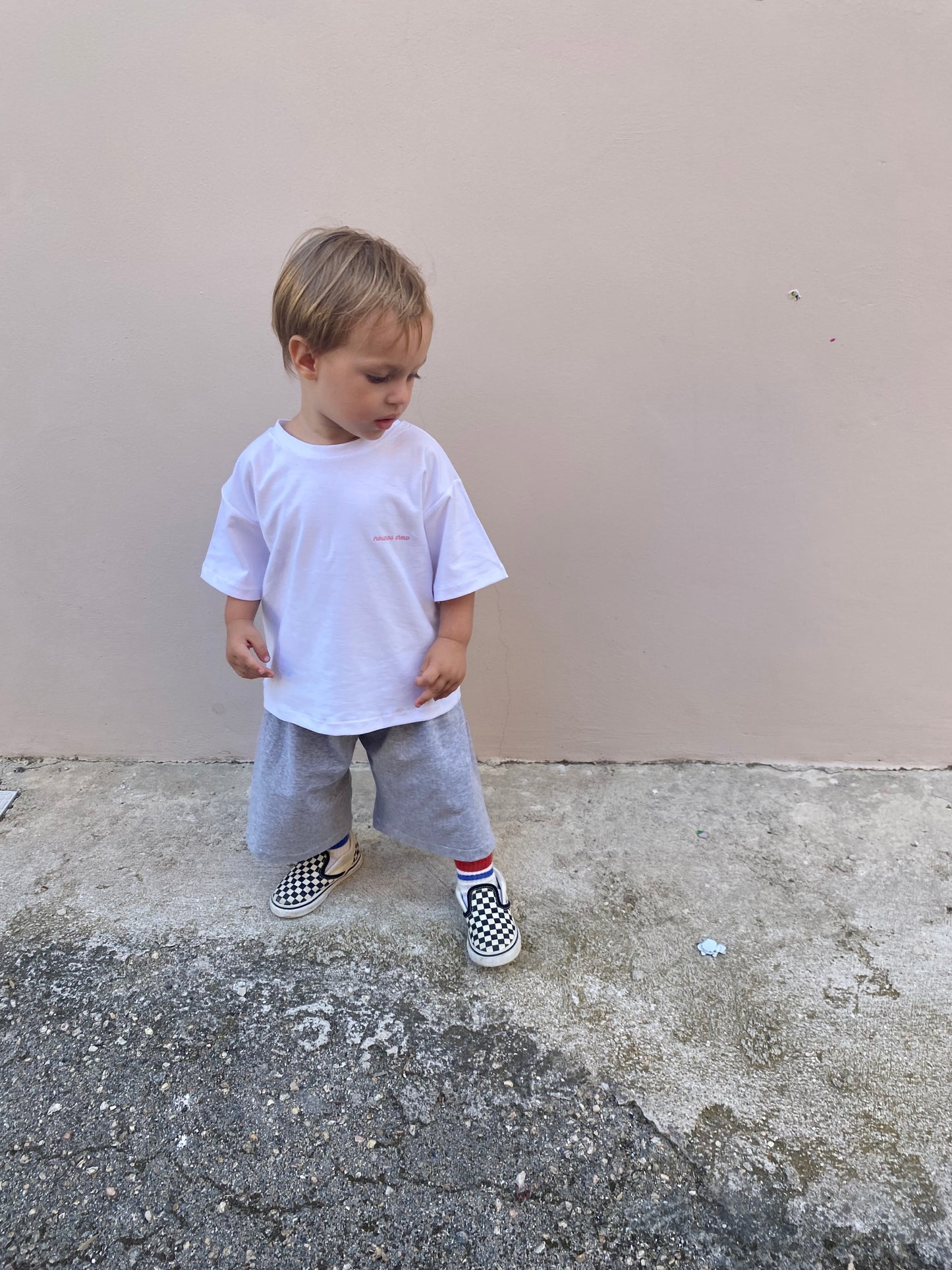 T-shirt Giotto