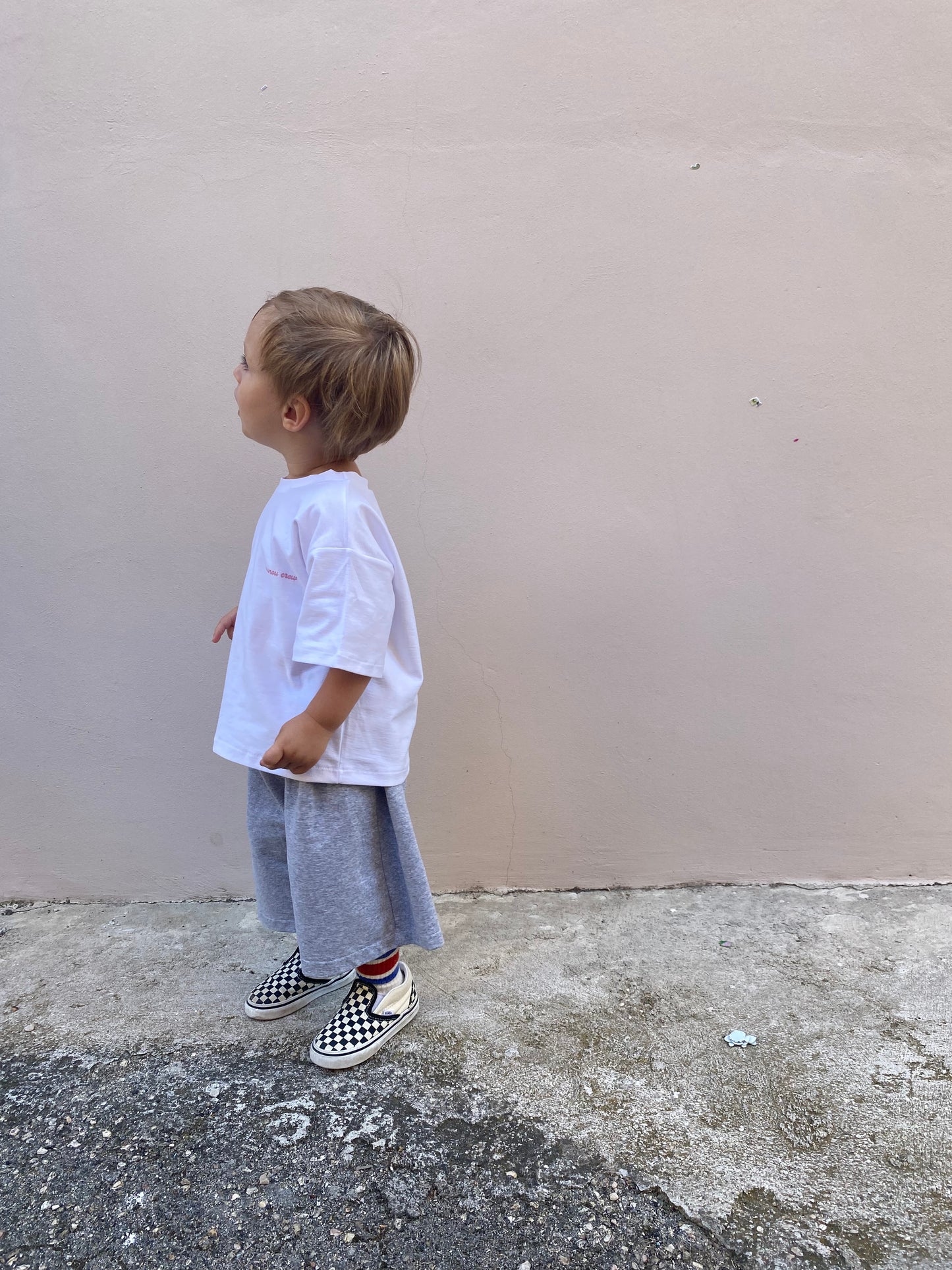 T-shirt Giotto