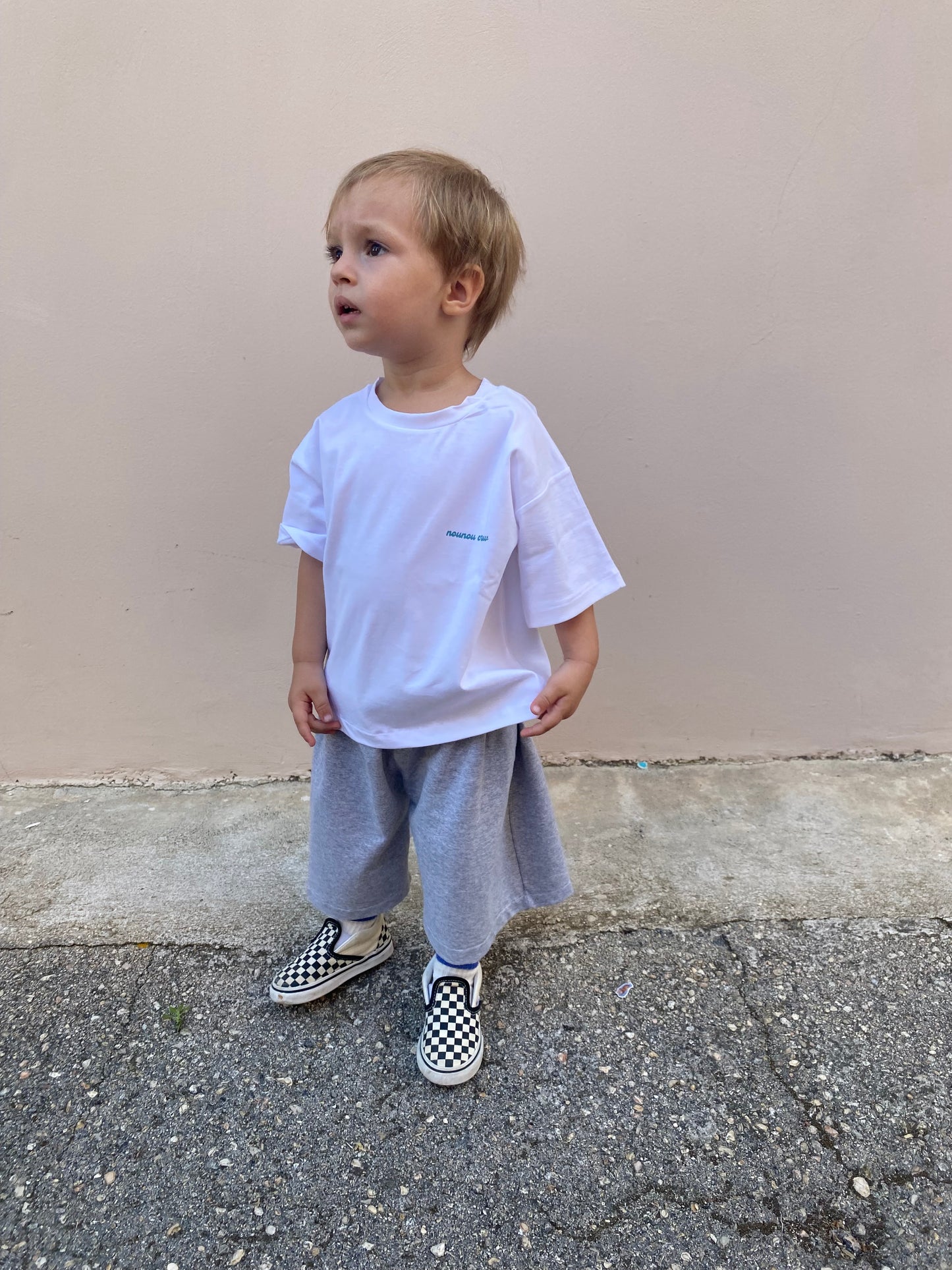 T-shirt Otto