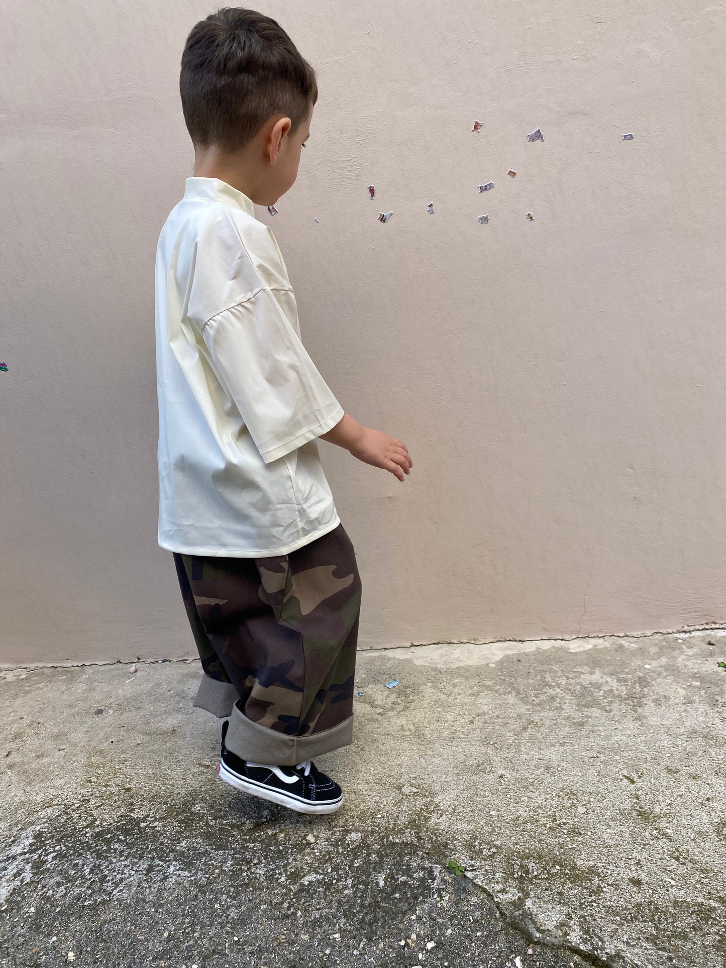Pantalone Ettore