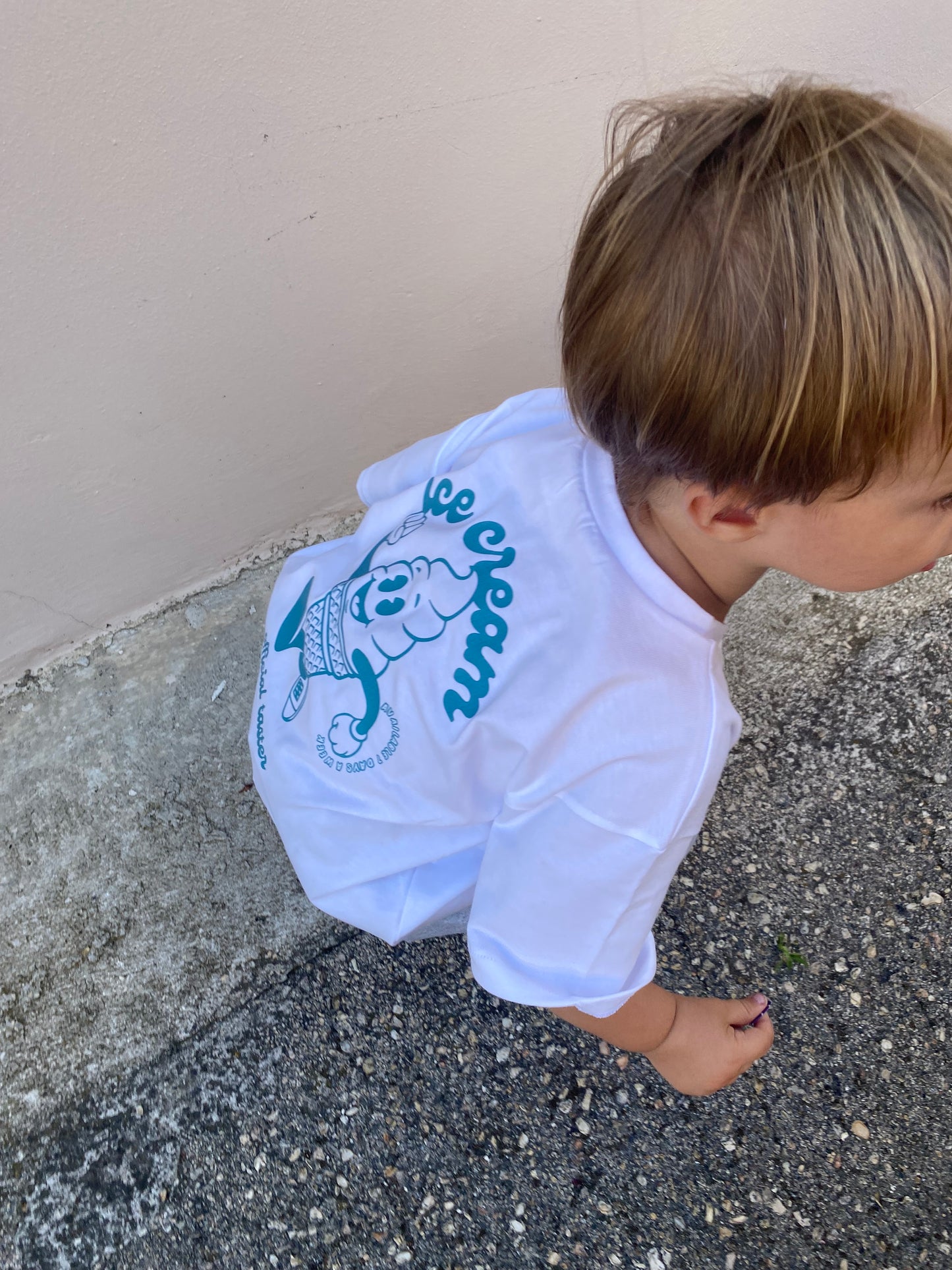 T-shirt Otto