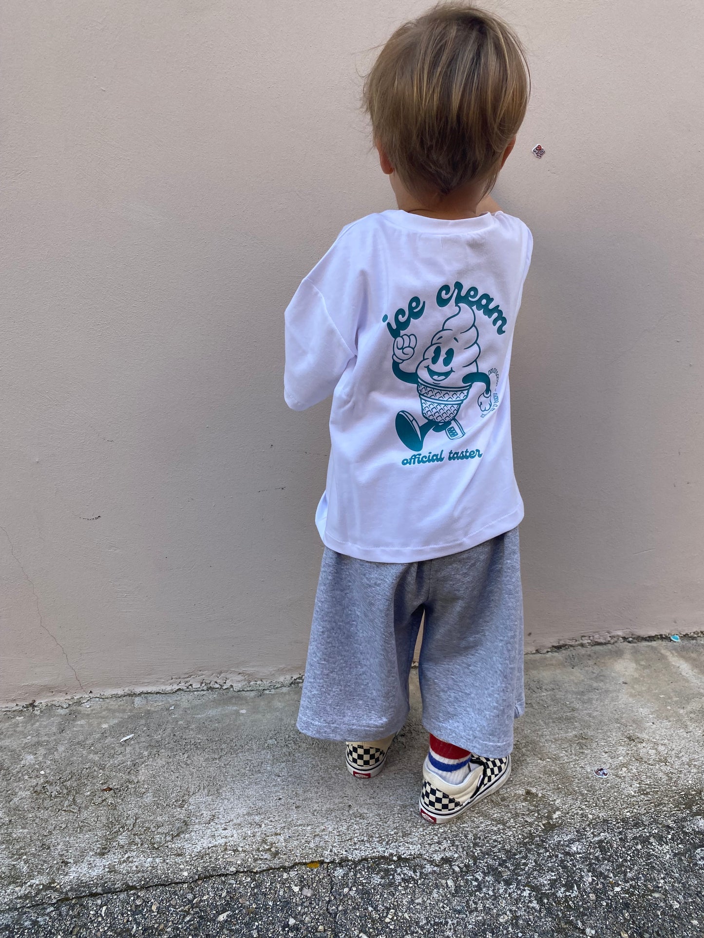 T-shirt Otto