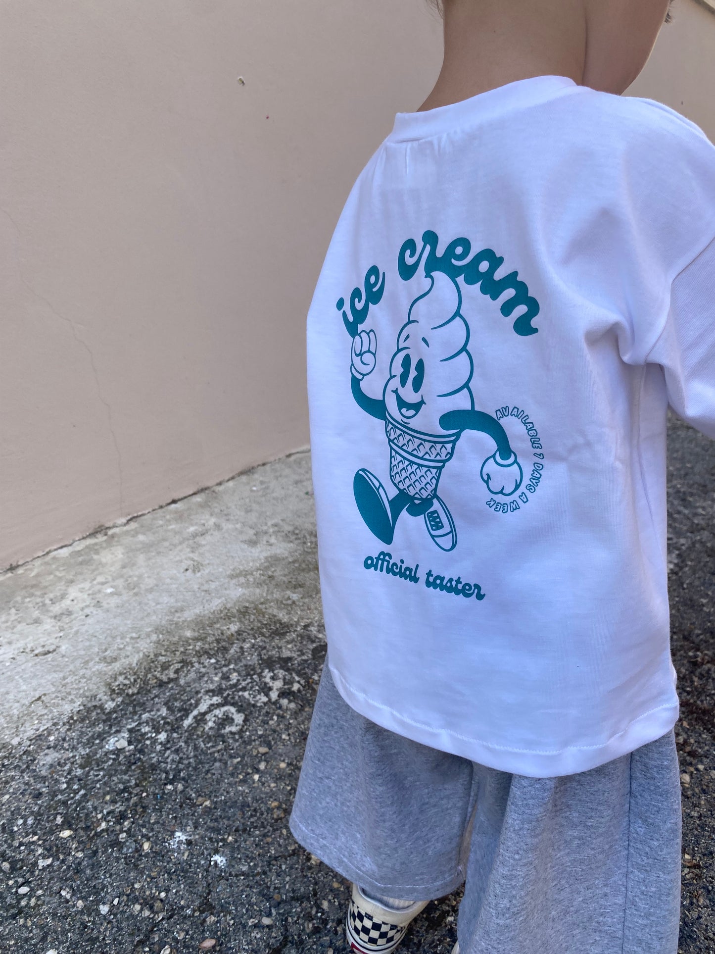T-shirt Otto