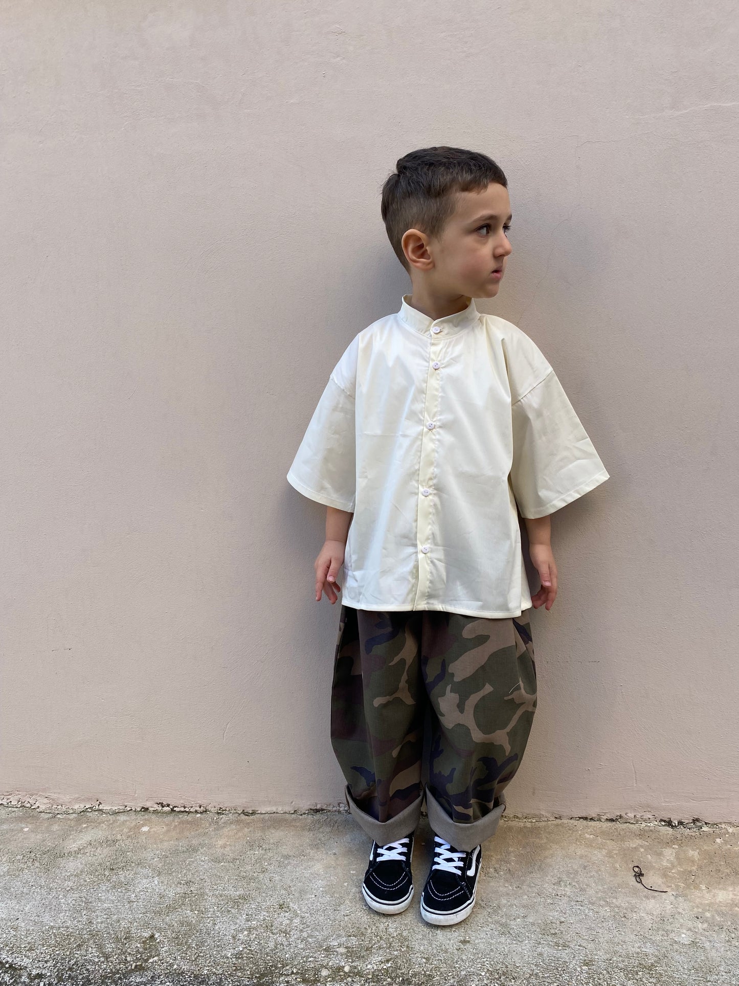 Pantalone Ettore