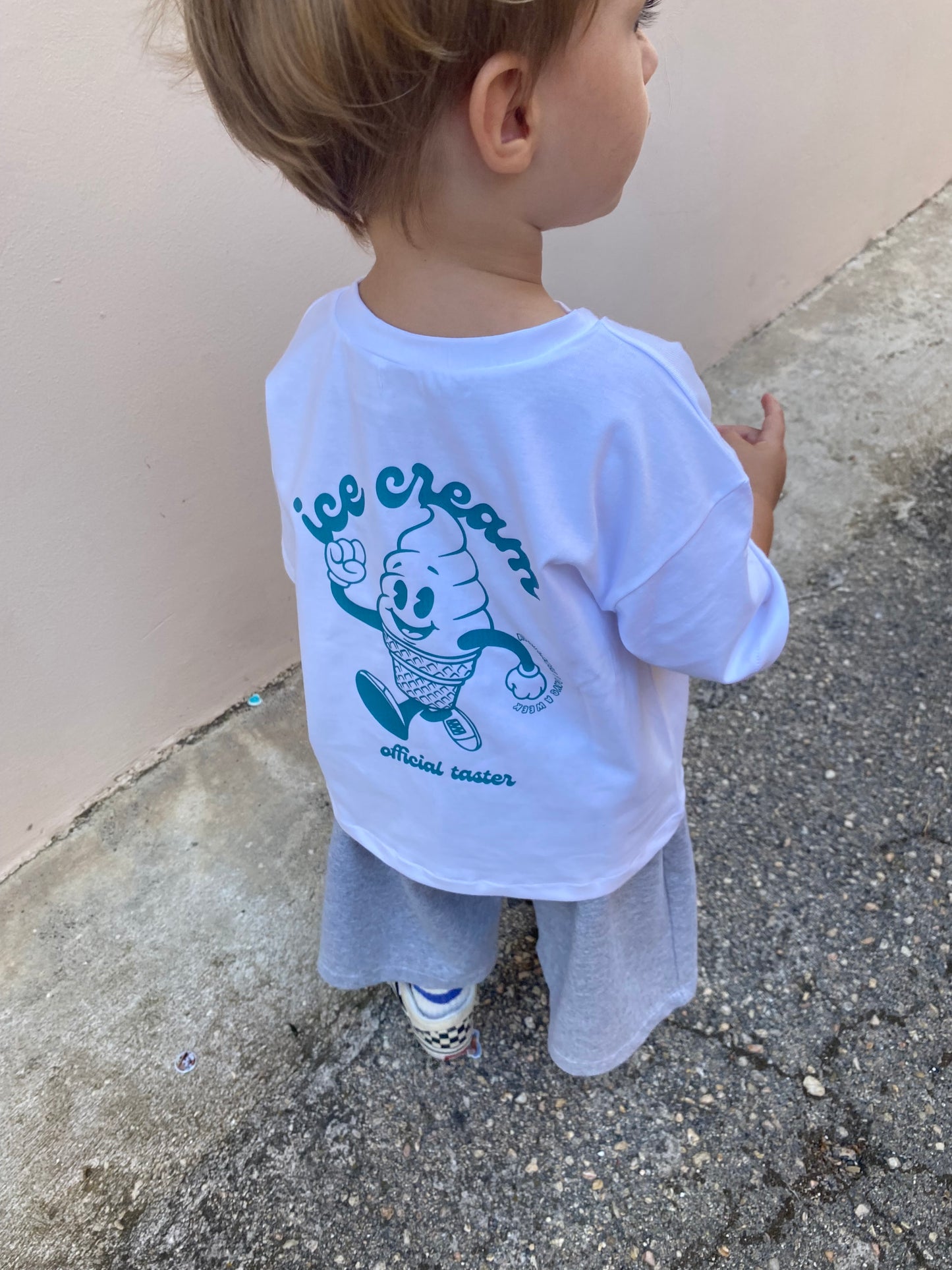 T-shirt Otto