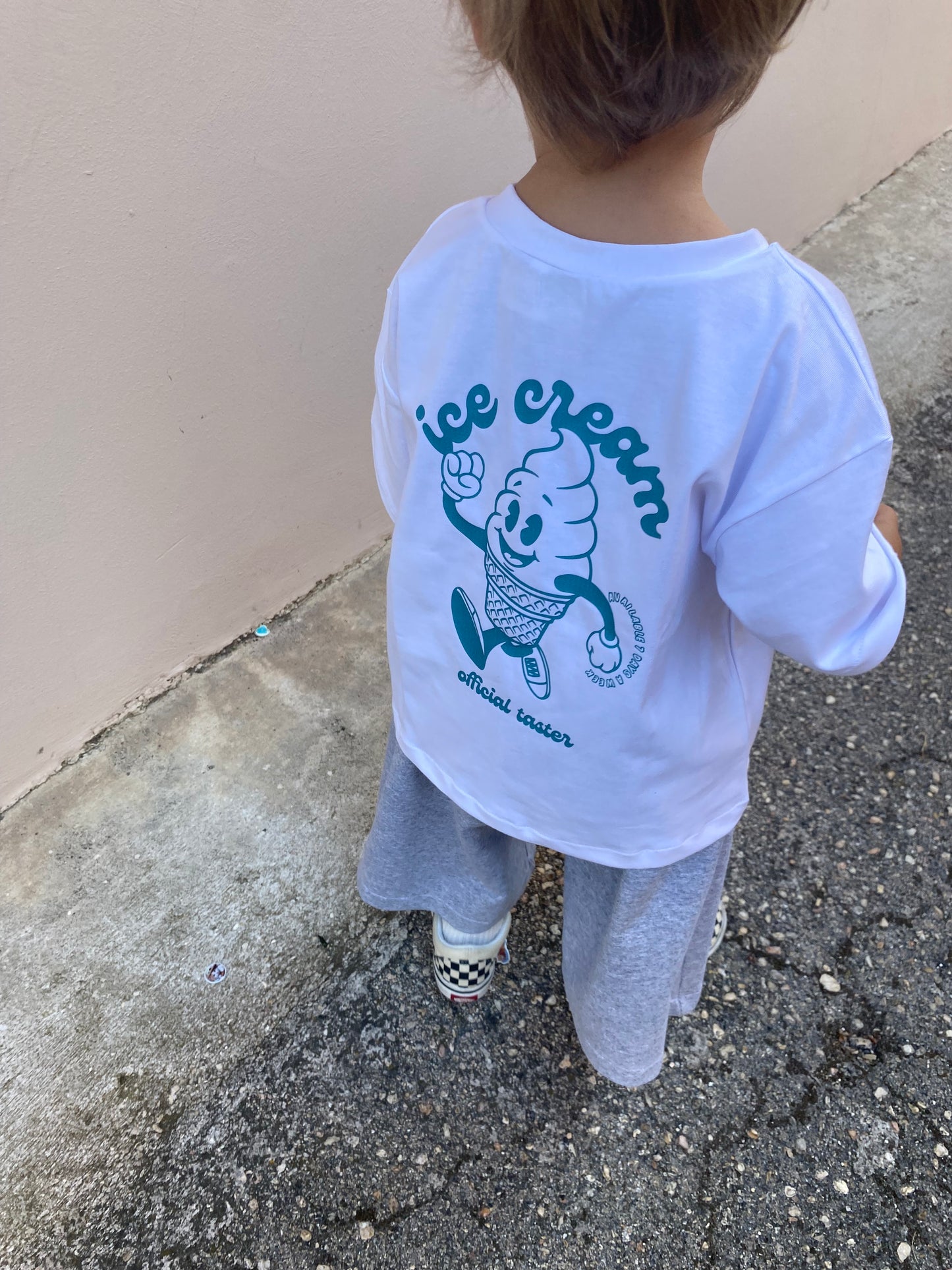T-shirt Otto