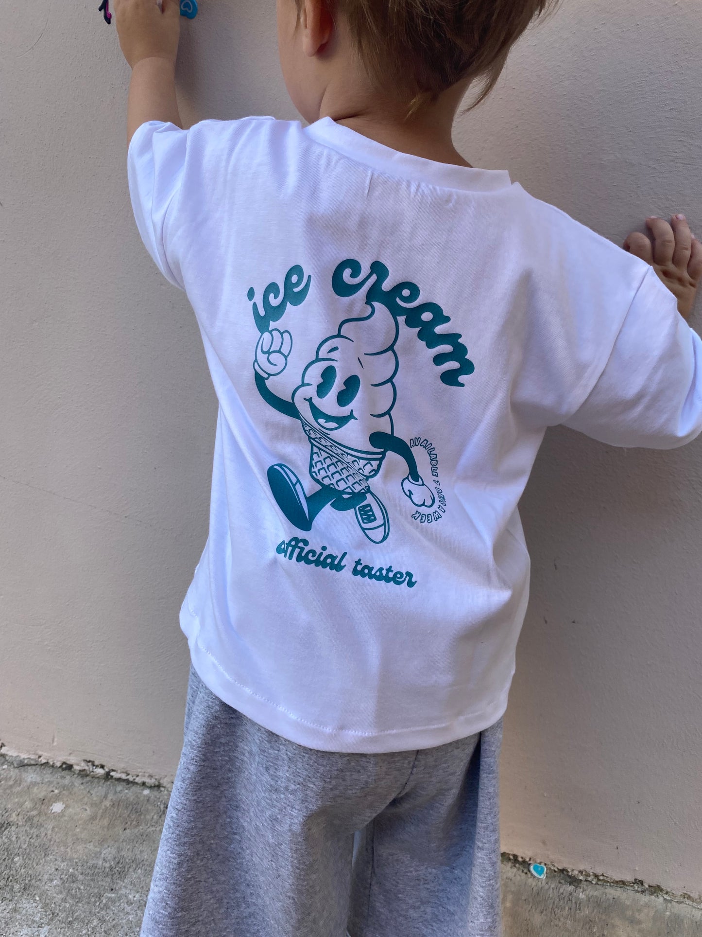 T-shirt Otto