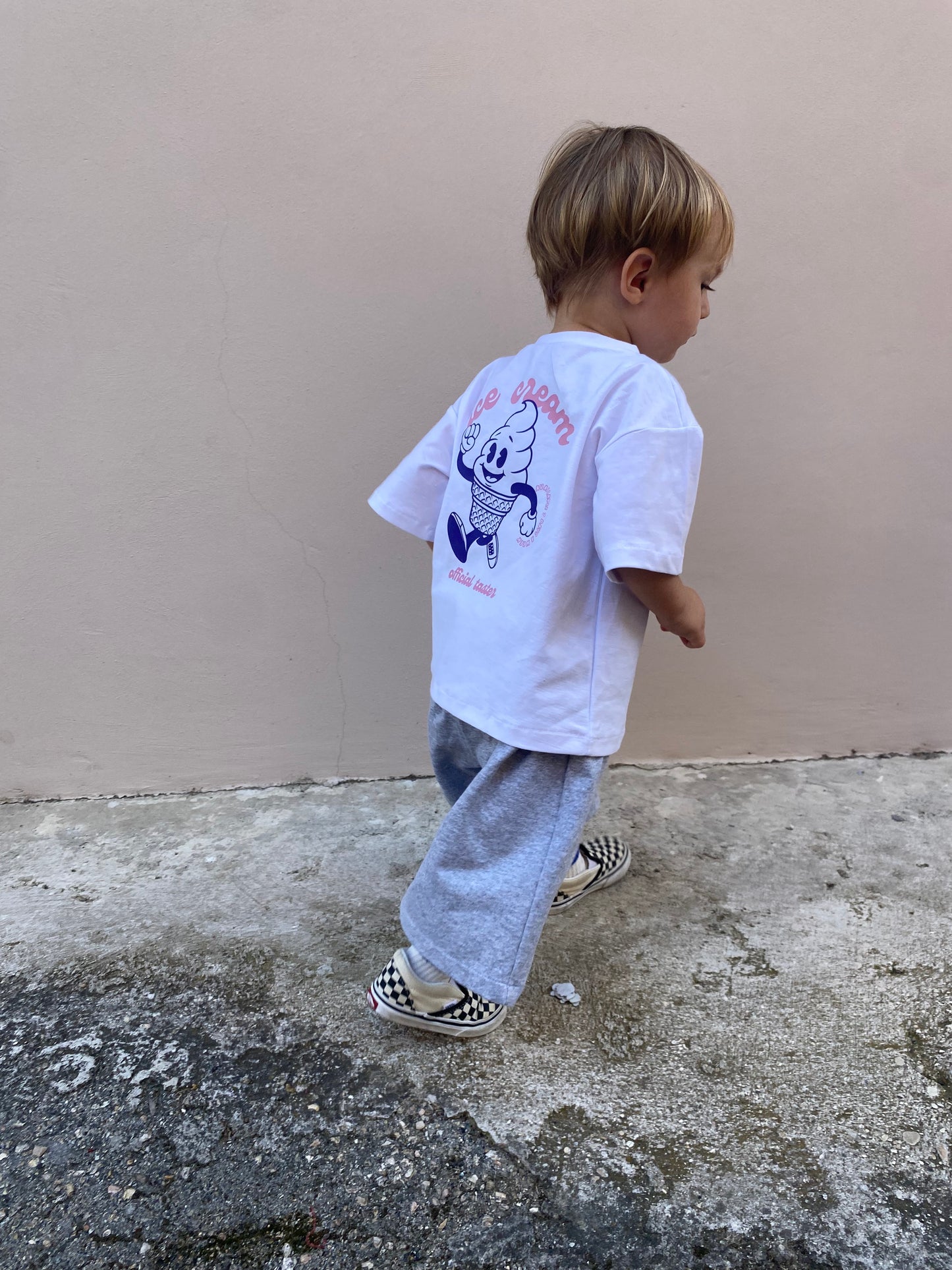 T-shirt Giotto