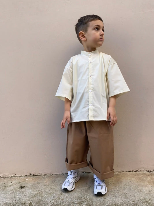 Pantalone Emilio
