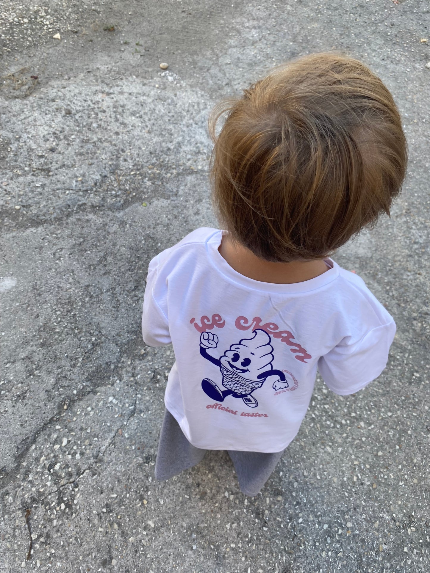 T-shirt Giotto