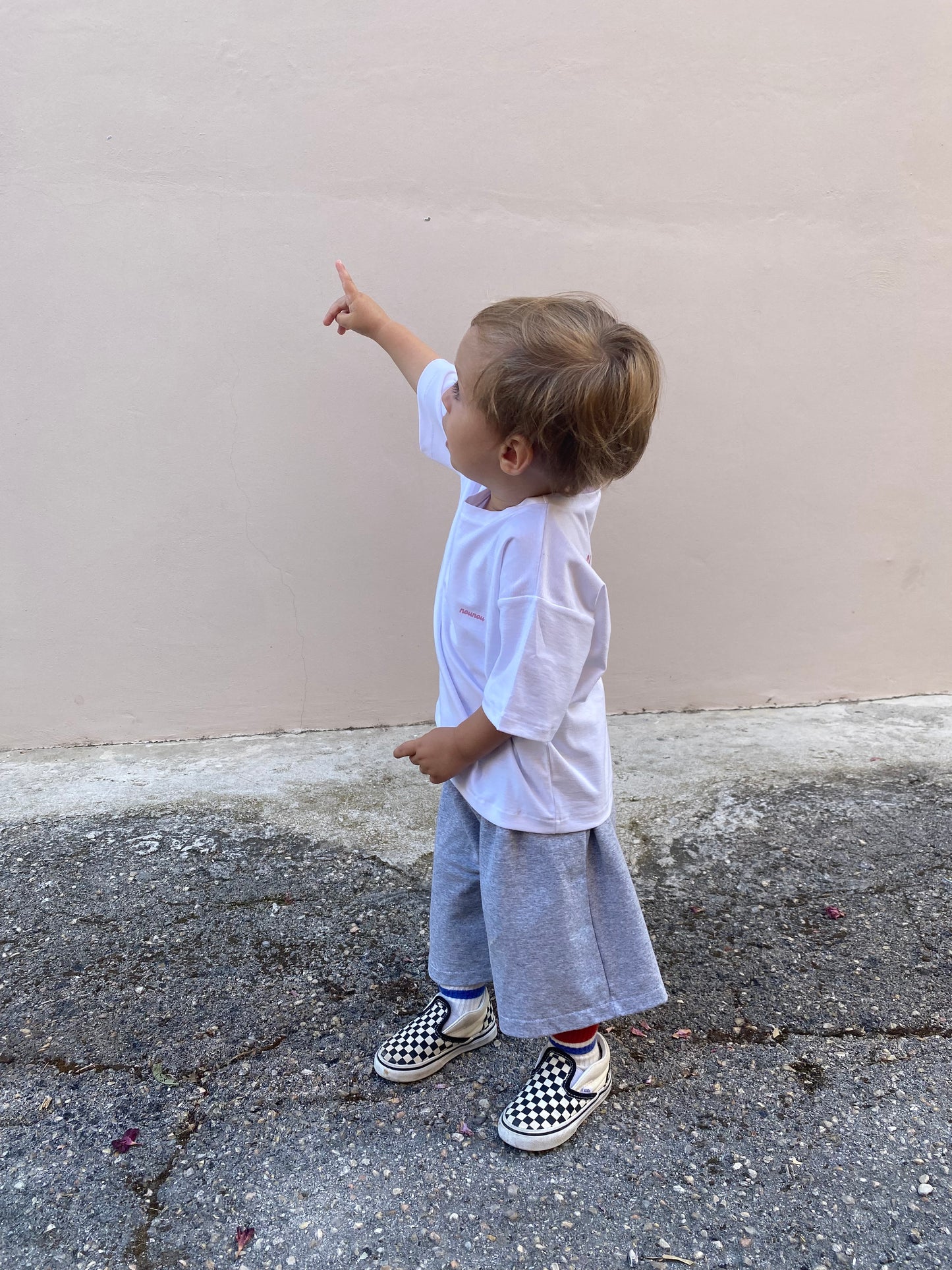 T-shirt Giotto