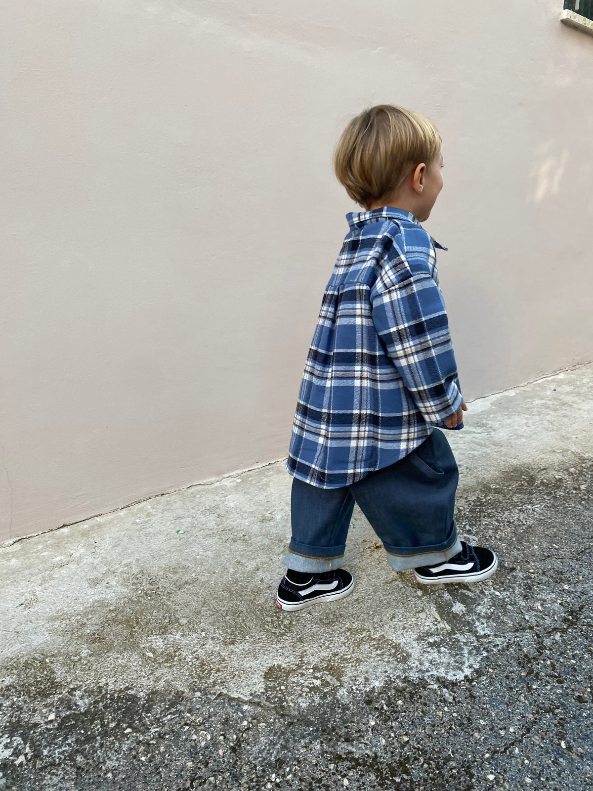 Camicia Bruno