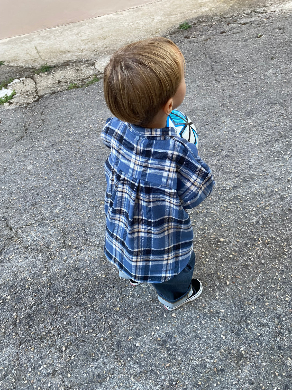 Camicia Bruno