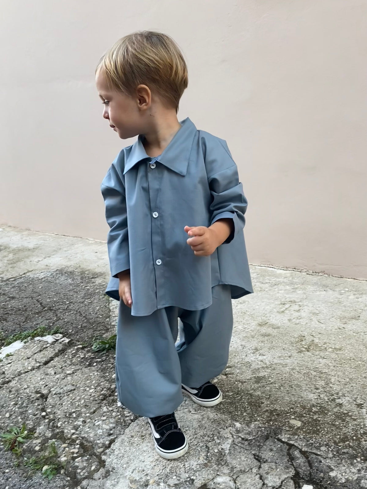 Camicia Orlando