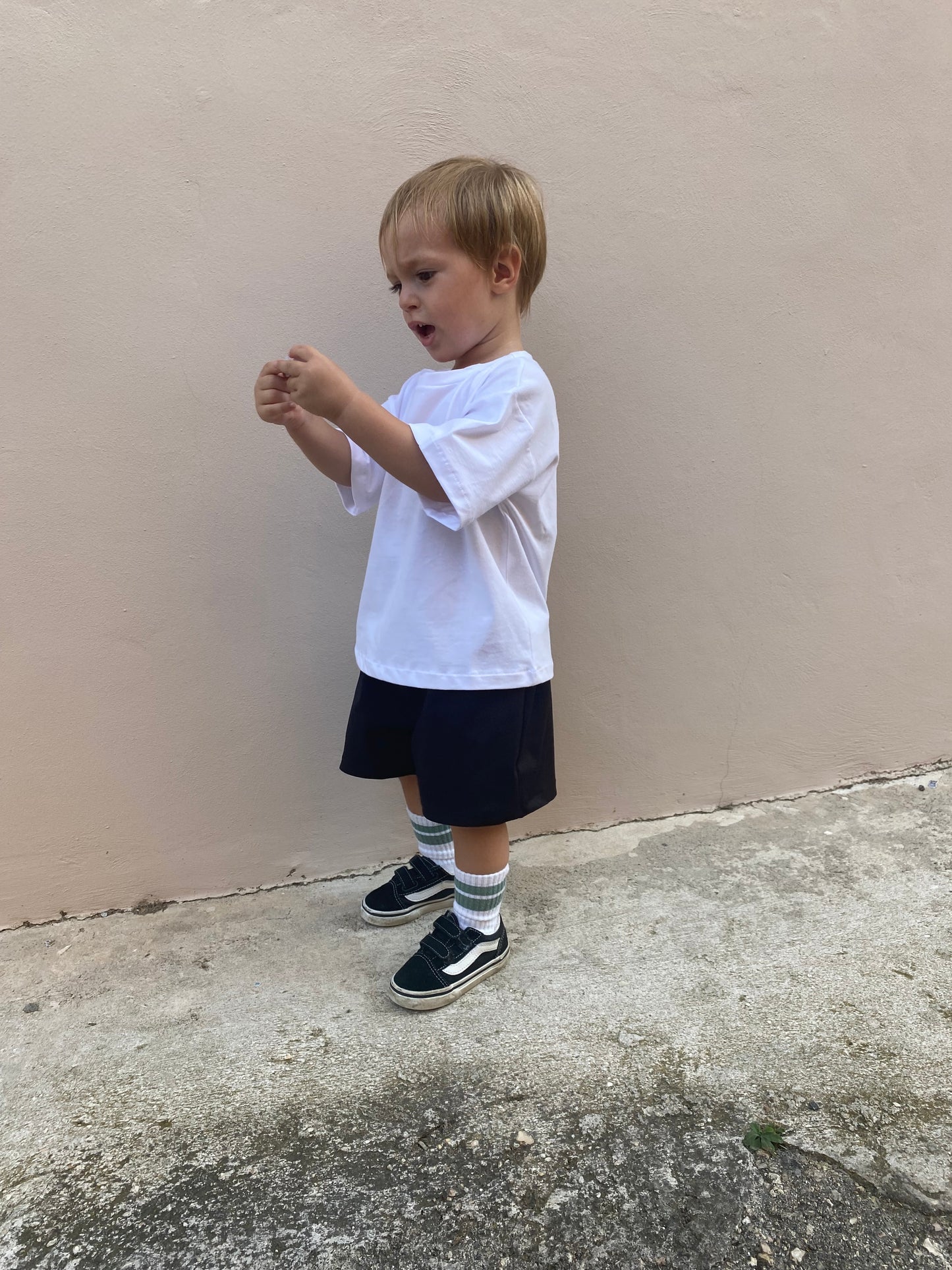 Bermuda Enrico