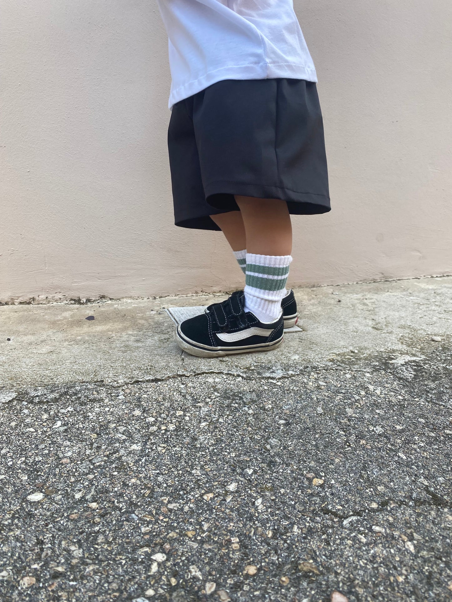 Bermuda Enrico