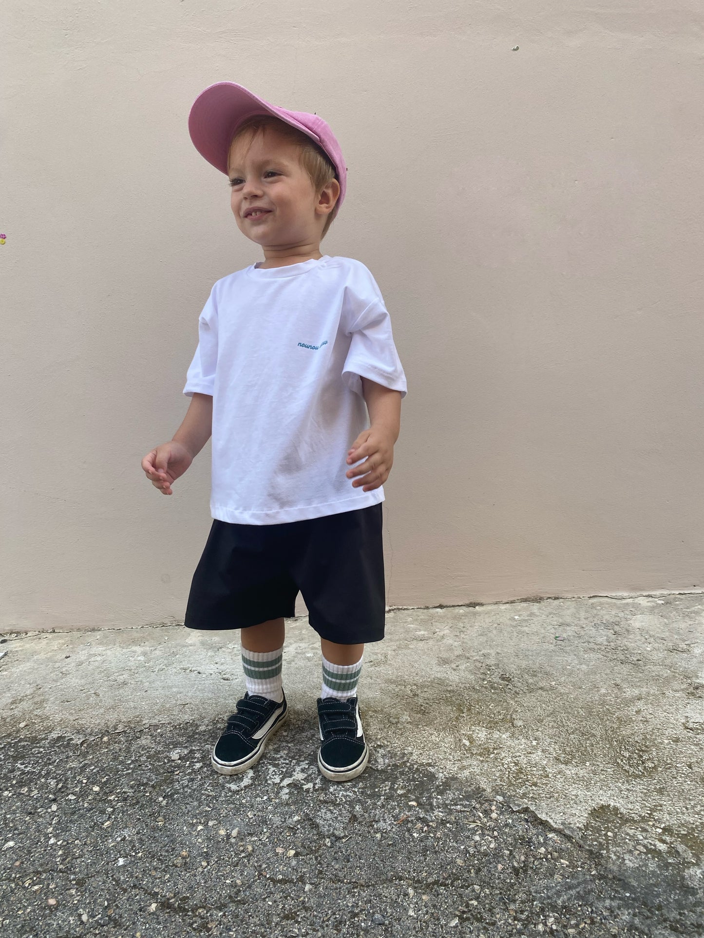 Bermuda Enrico