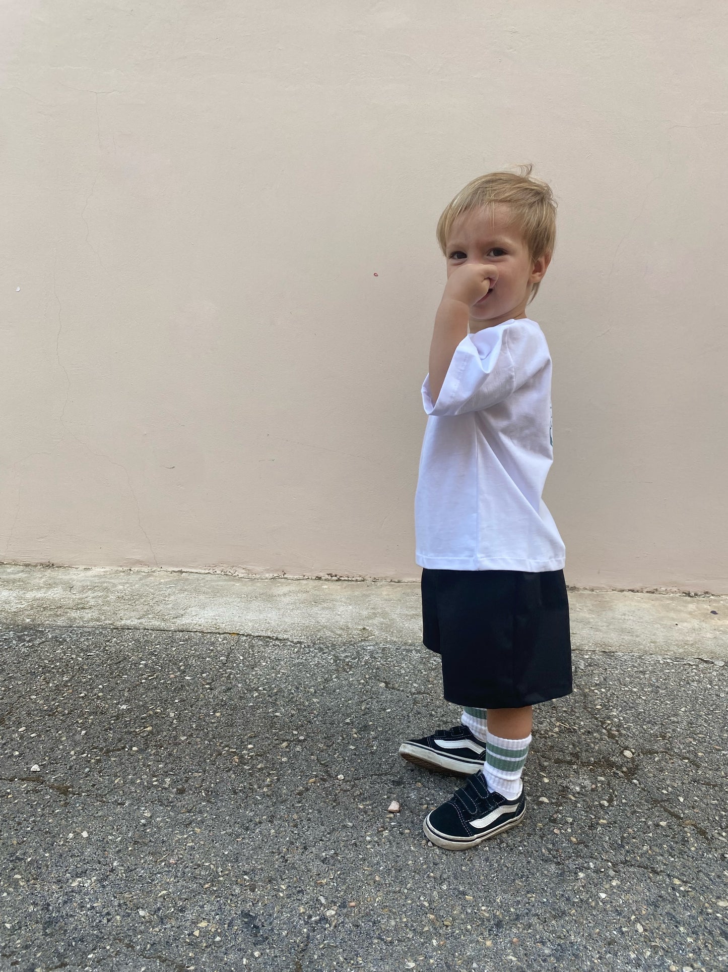 Bermuda Enrico