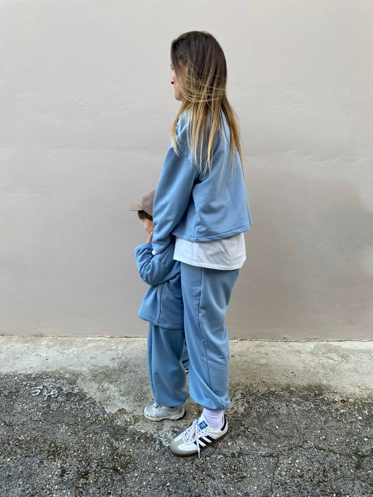 Coordinato Azzurra