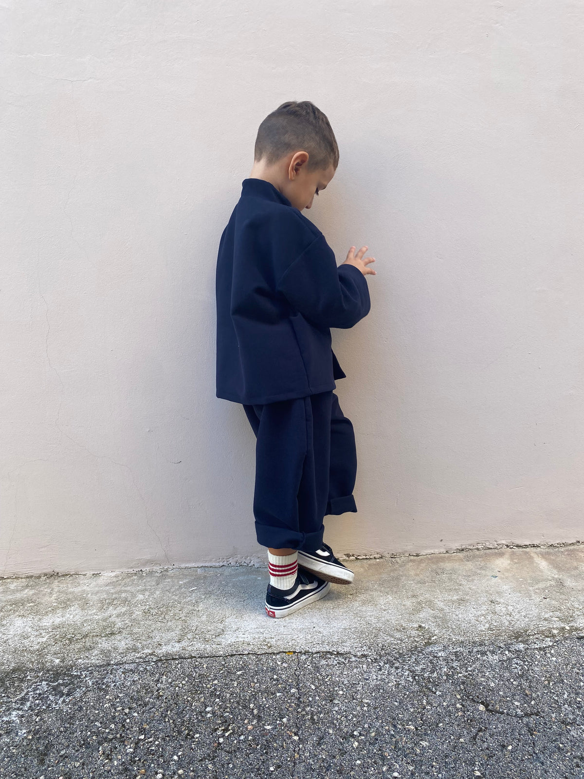 Pantalone Gregorio