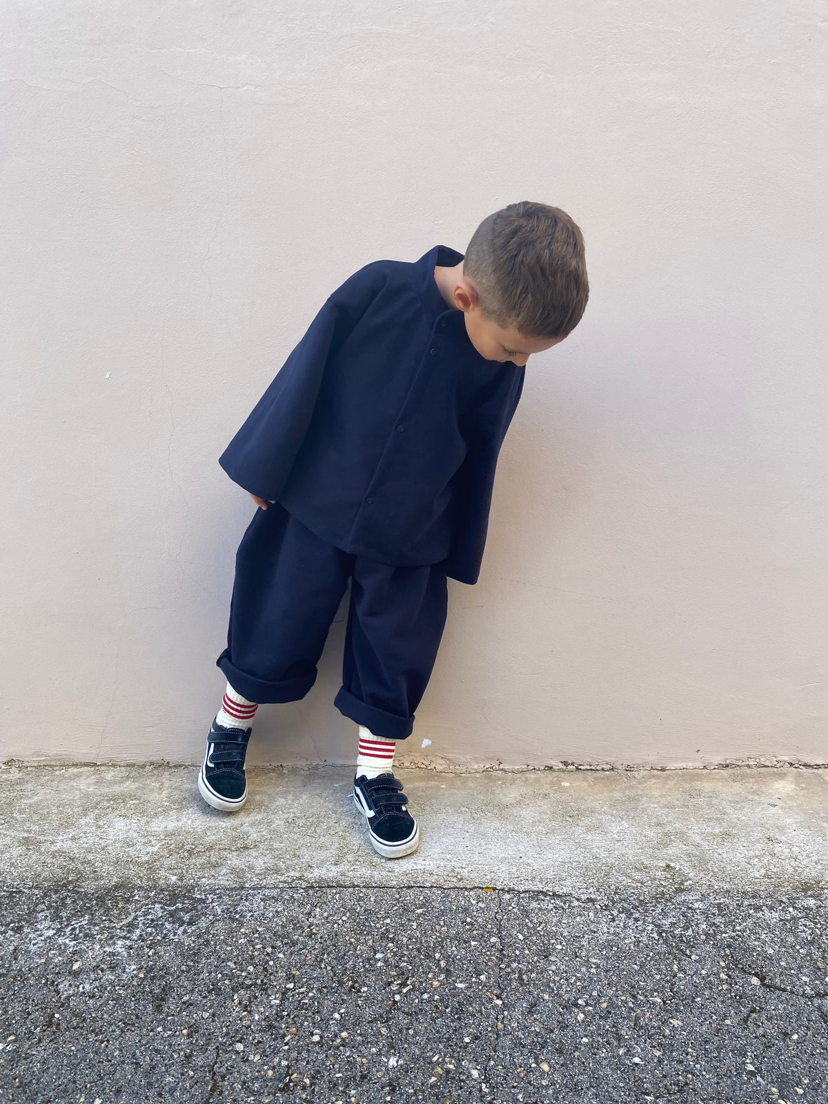 Pantalone Gregorio