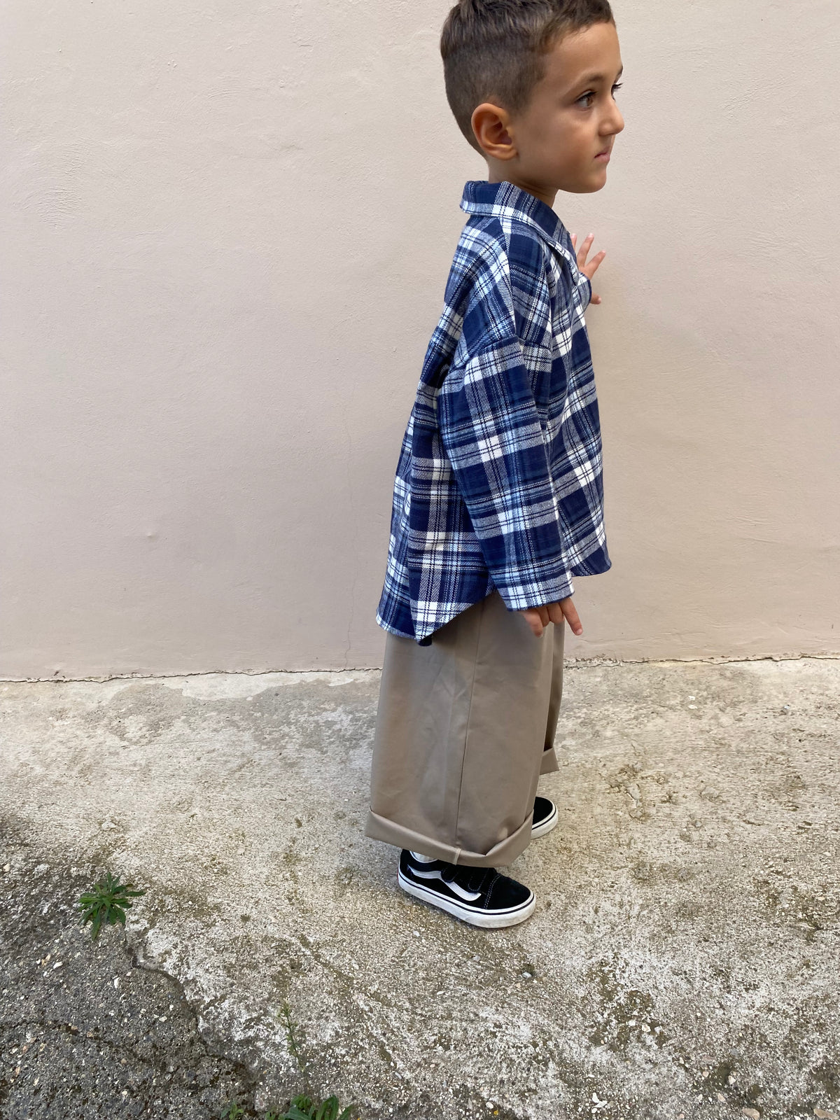 Pantalone Carlo