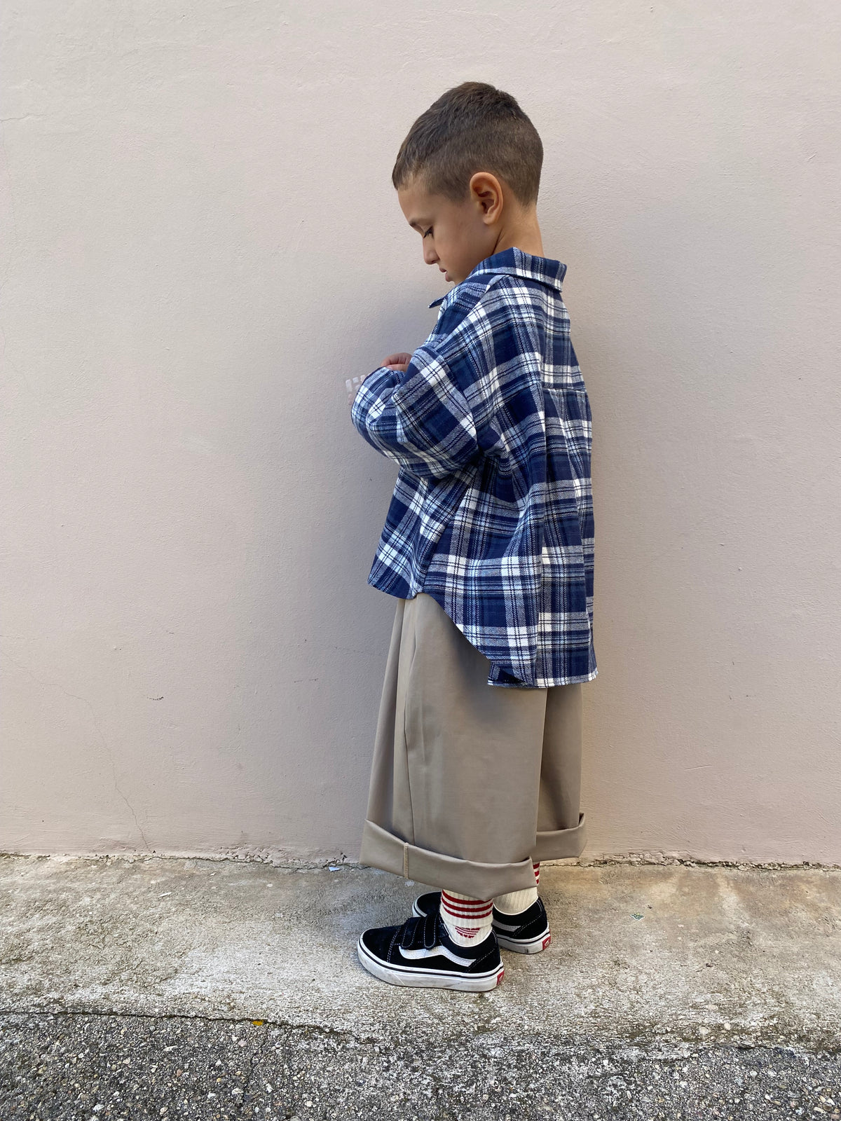 Pantalone Carlo