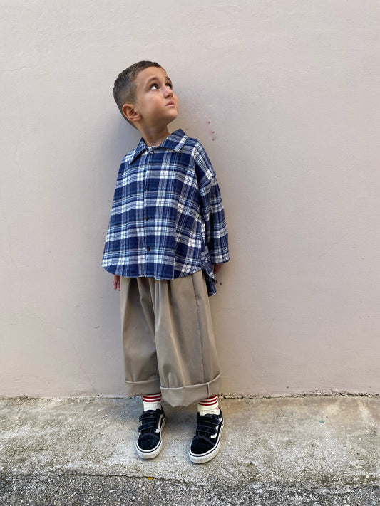 Pantalone Carlo