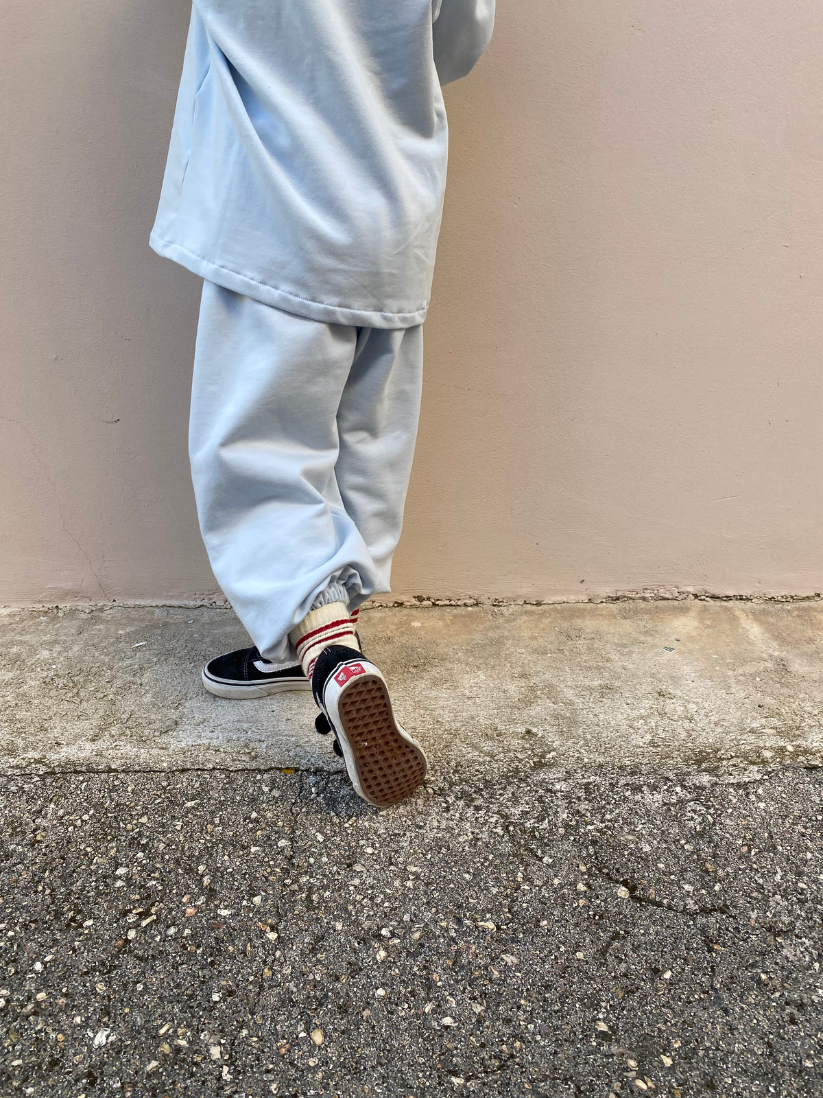 Pantalone Lèon