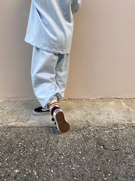 Pantalone Lèon