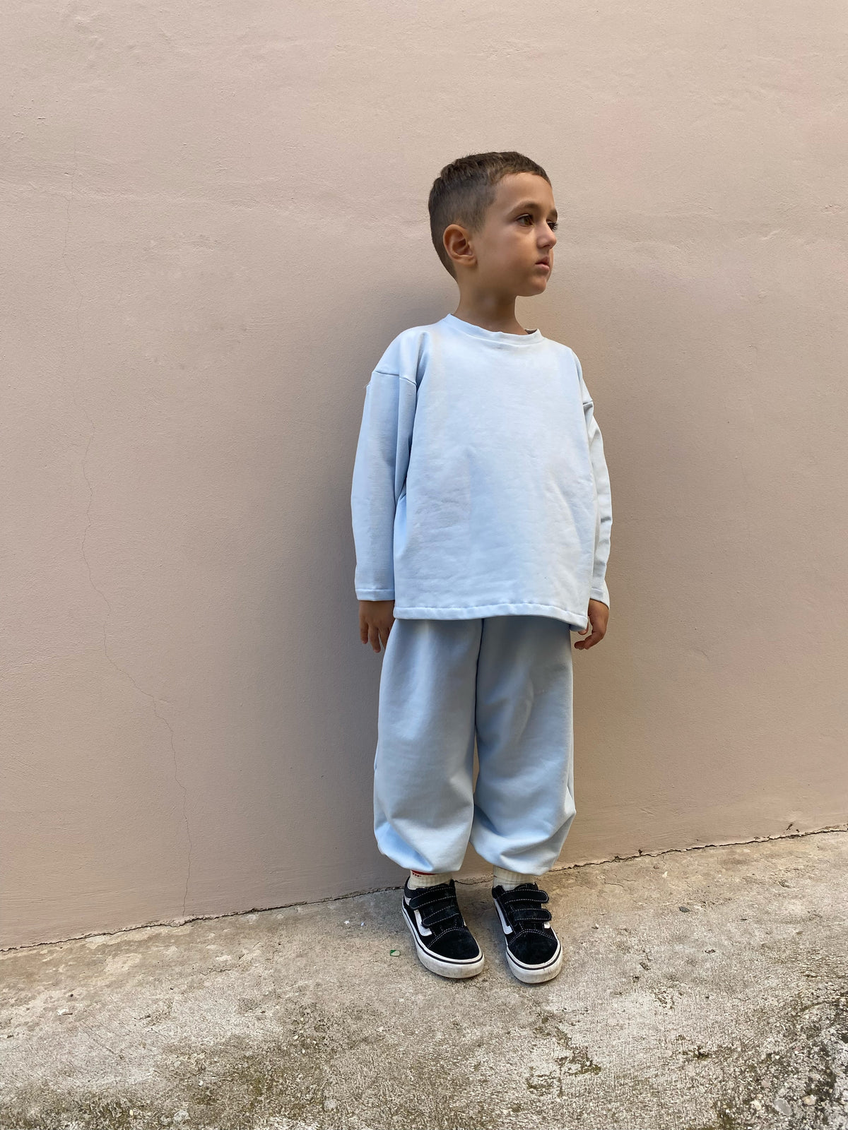 Pantalone Lèon