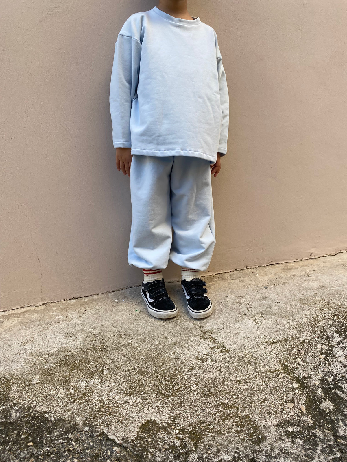 Pantalone Lèon