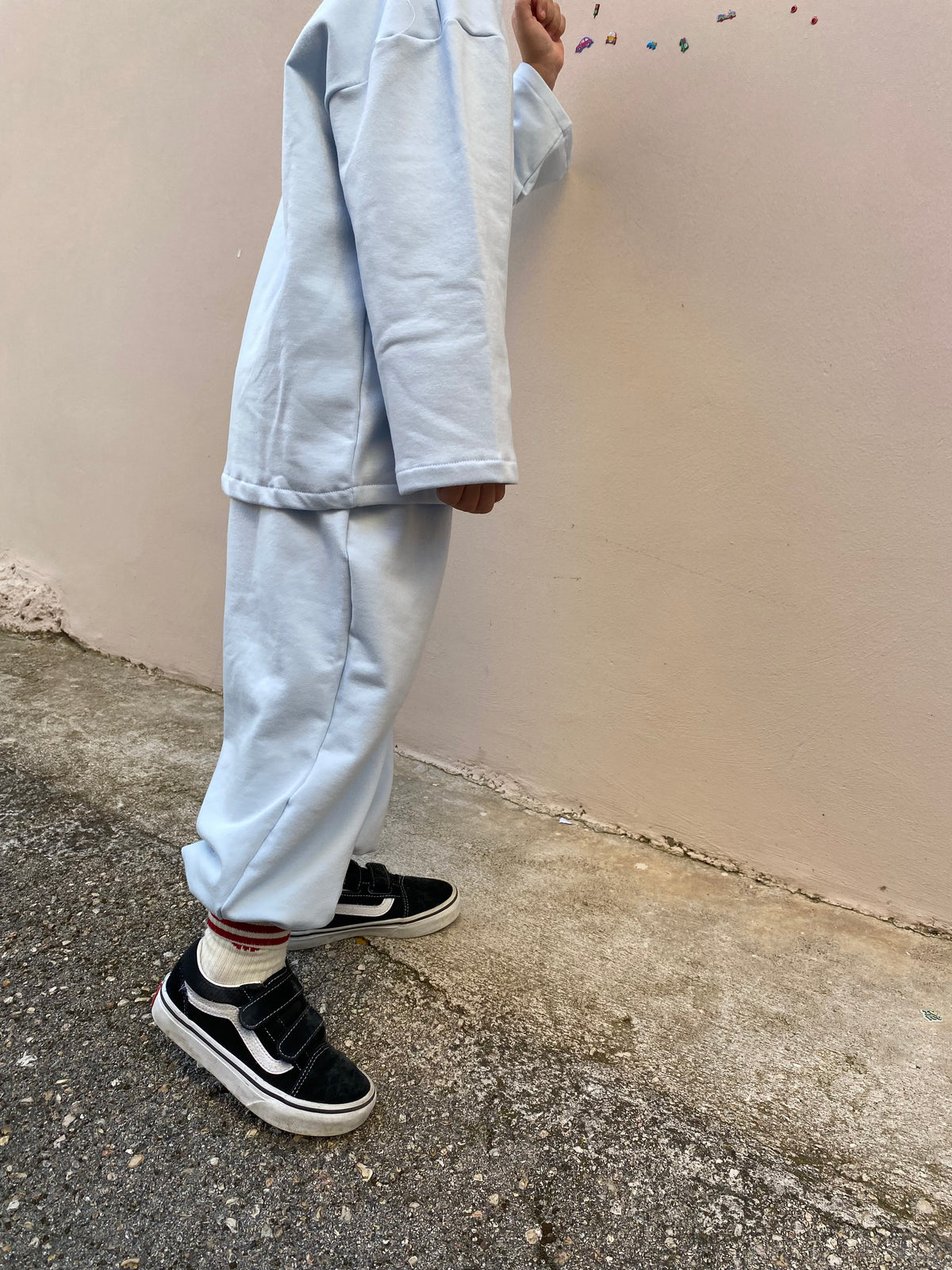 Pantalone Lèon