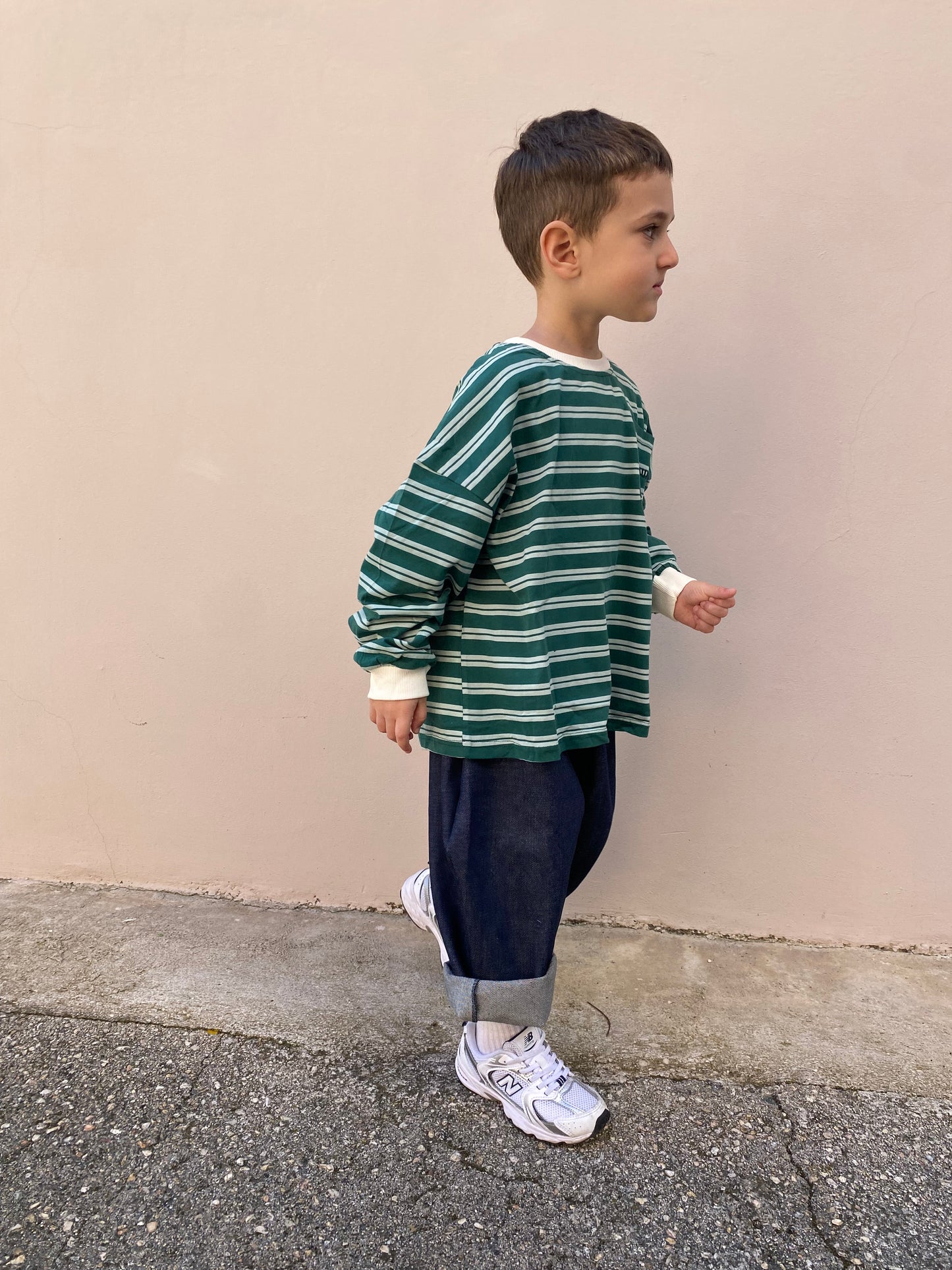 Denim Leon