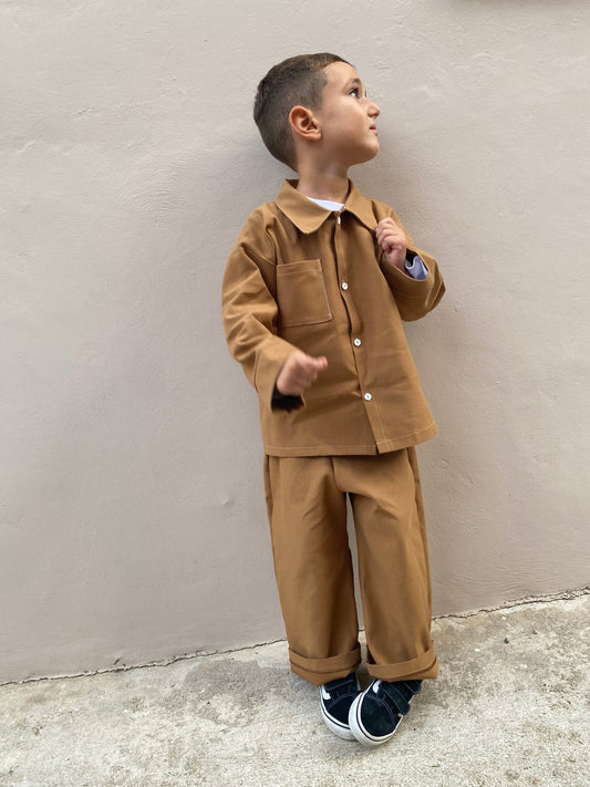 Pantalone Lampo