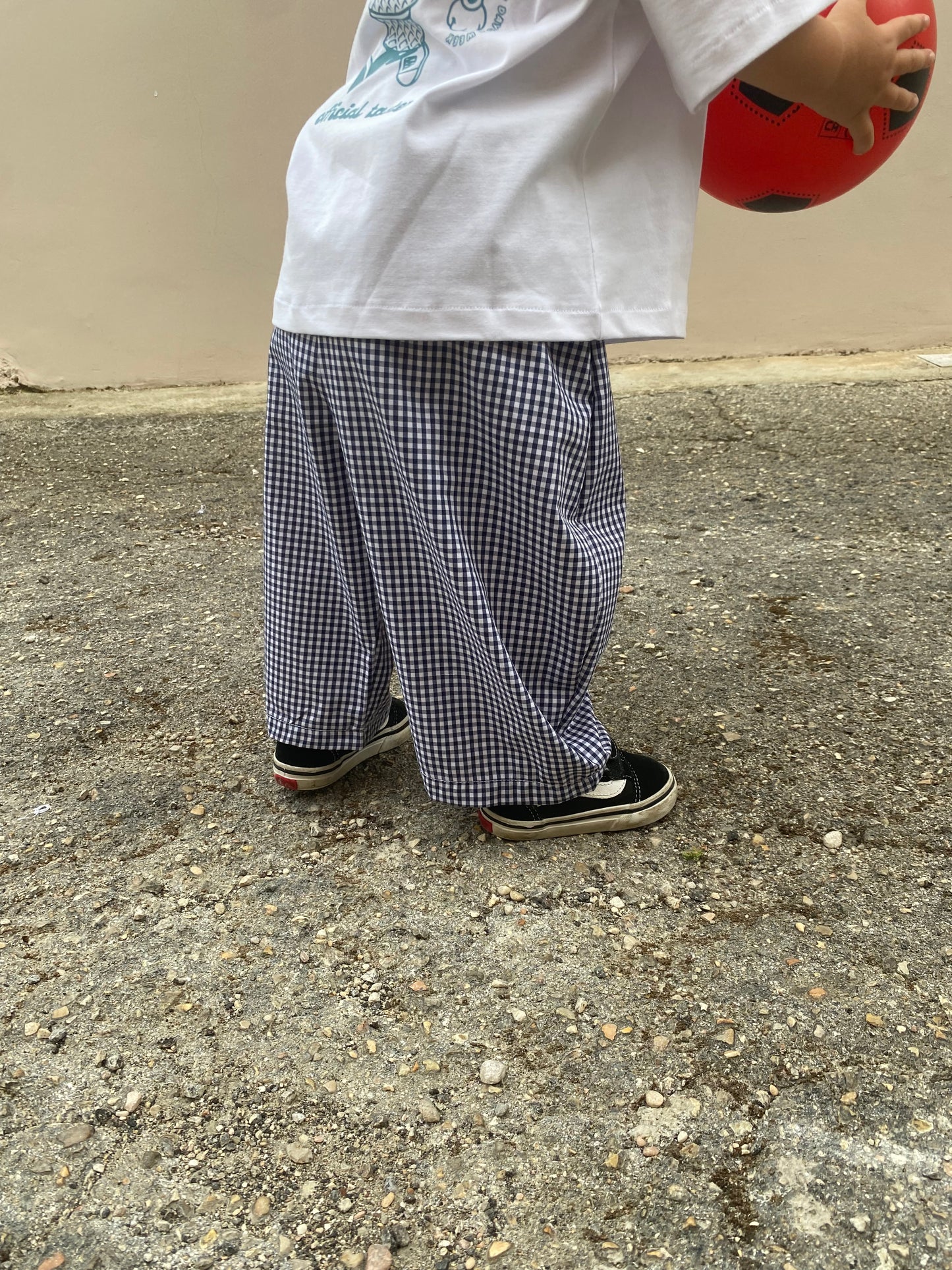 Pantalone Cosmo