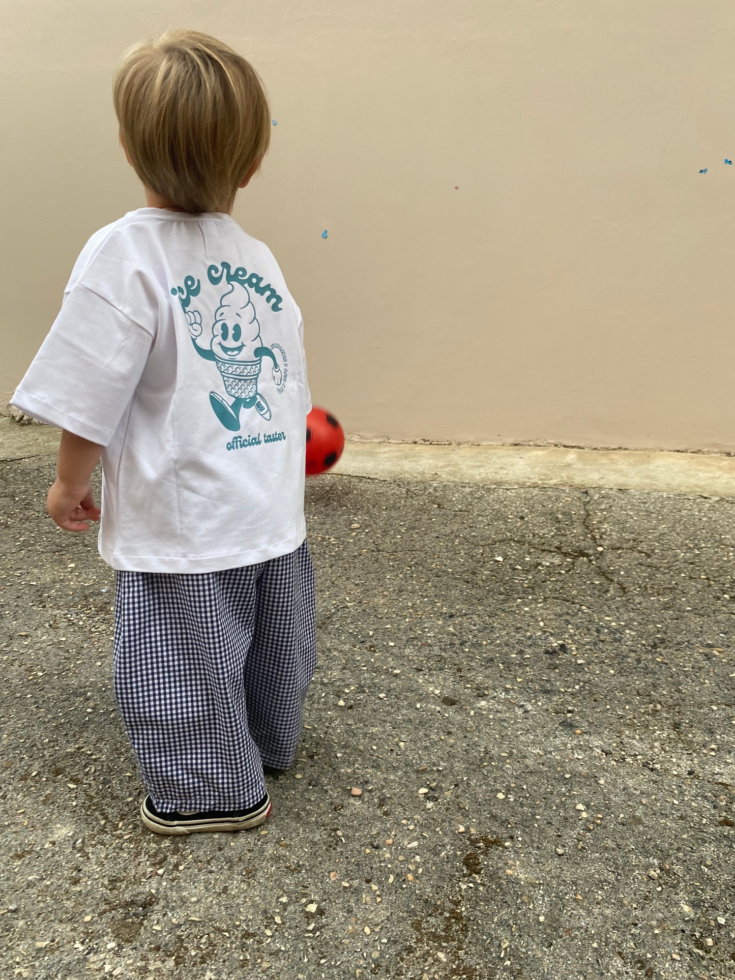 Pantalone Cosmo