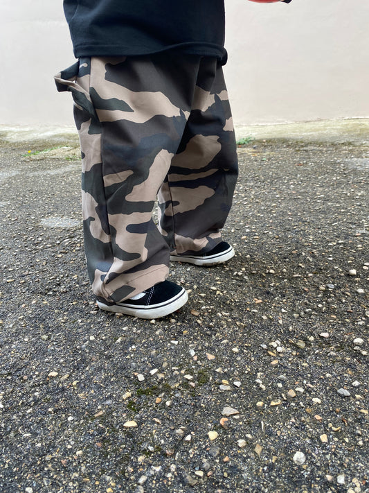 Pantalone Noè