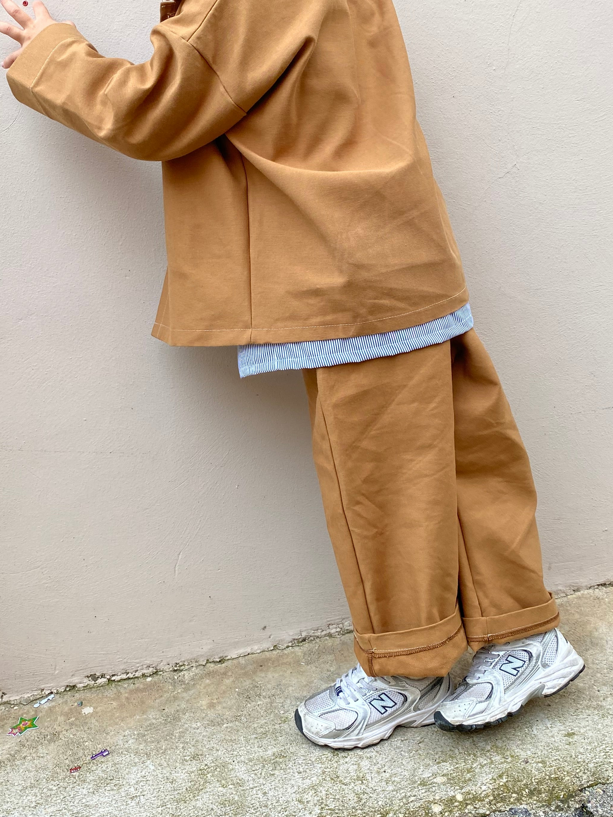 Pantalone Lampo