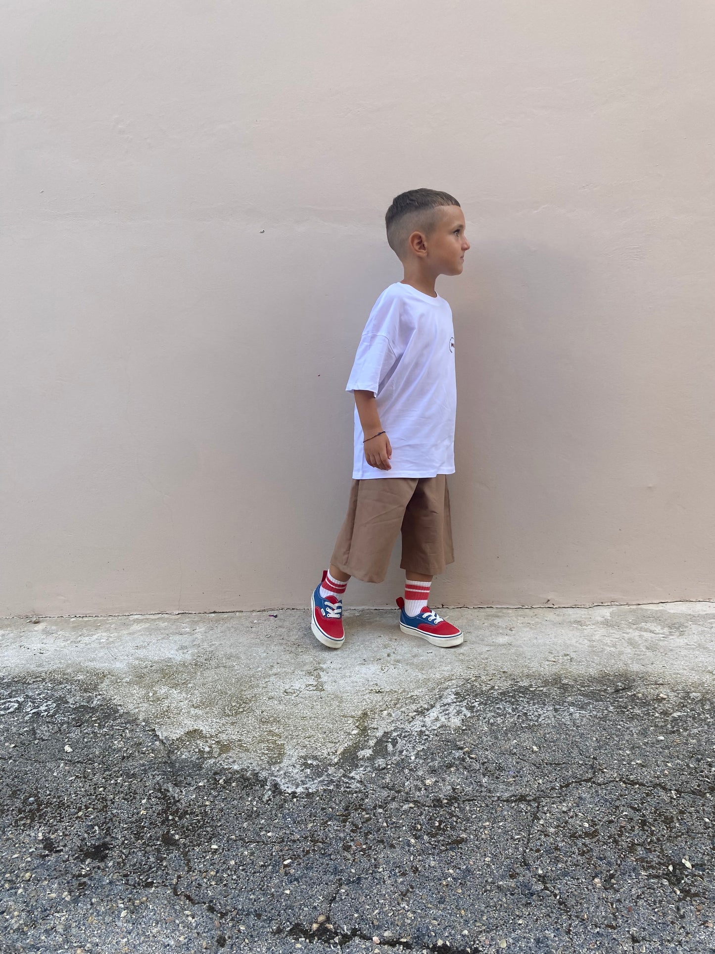 Bermuda Giulio