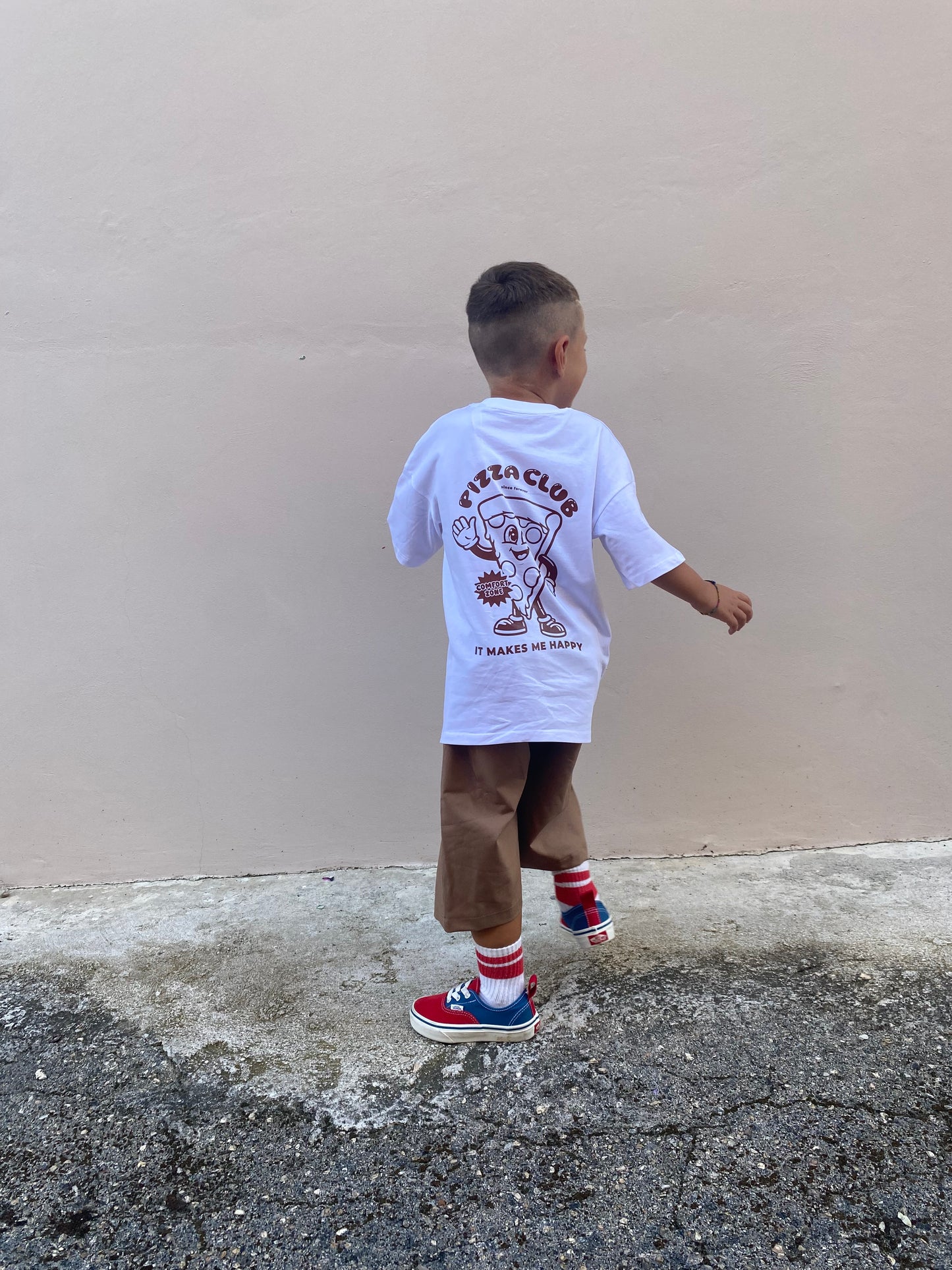 Bermuda Giulio