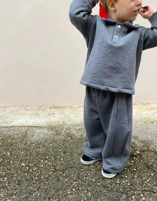 Pantalone Olimpia